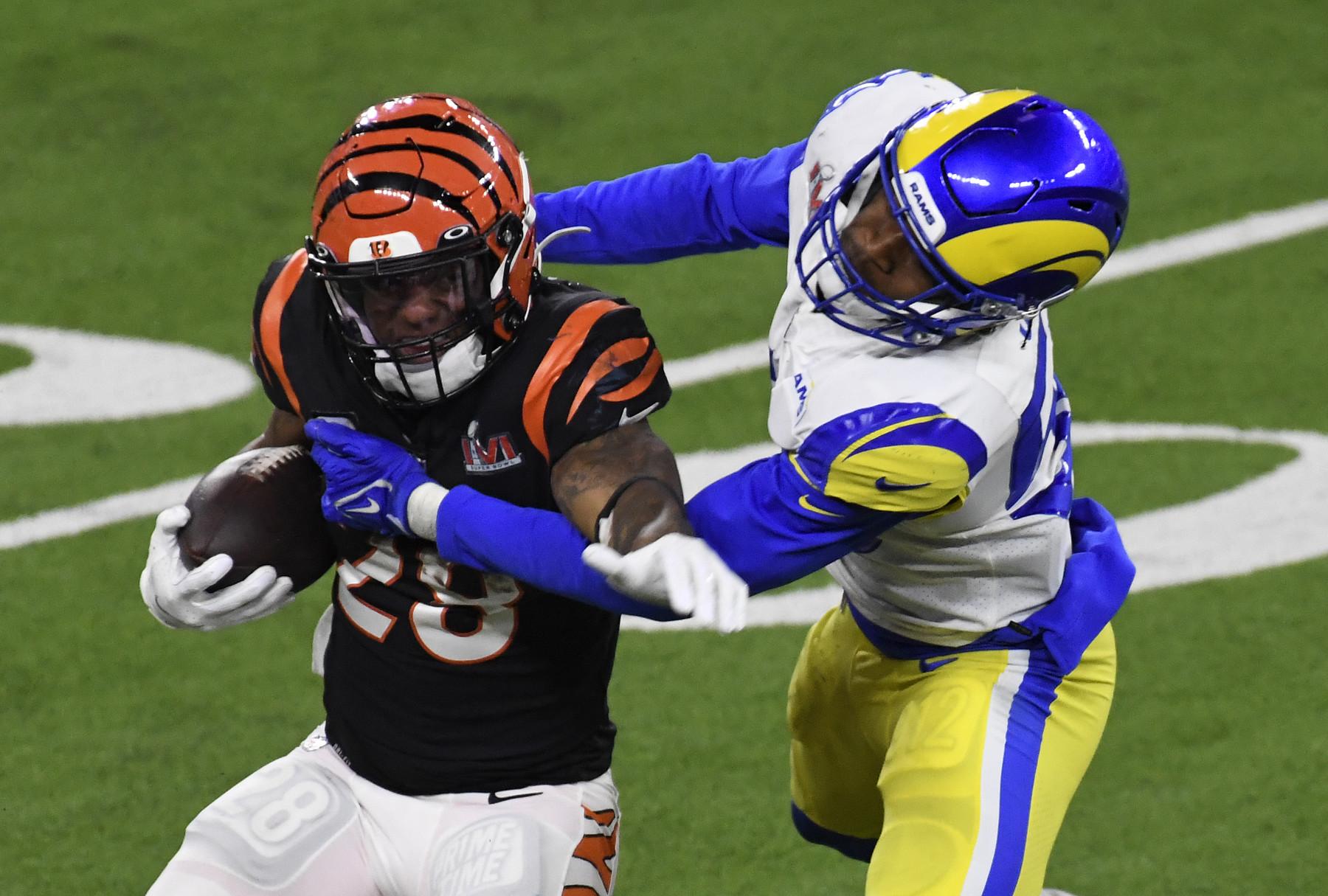 Ranking the 5 Worst Backfields in the NFL Entering 2022, News, Scores,  Highlights, Stats, and Rumors