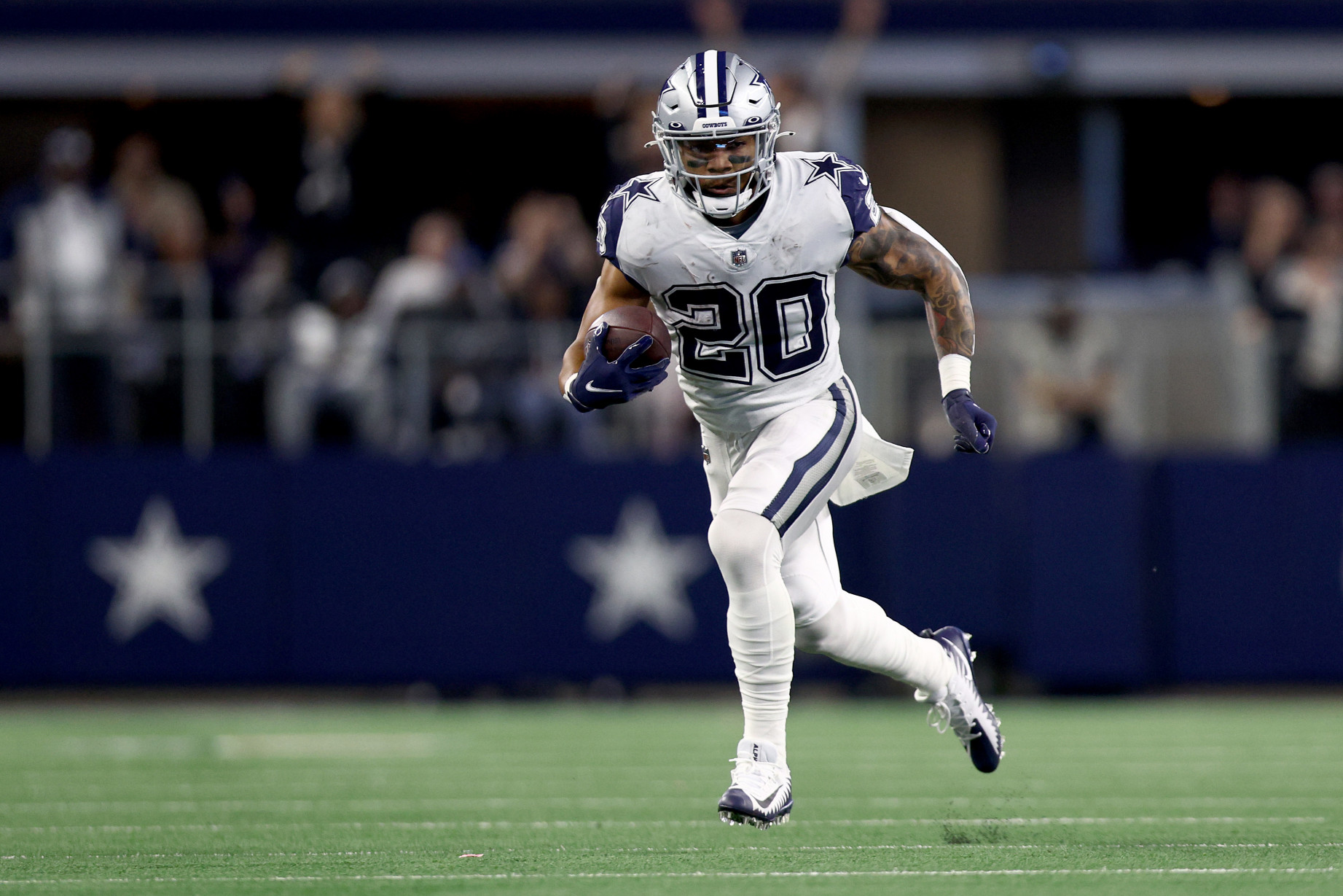 Cowboys' Potential Trade, Cut Candidates After 2022 NFL Draft, News,  Scores, Highlights, Stats, and Rumors