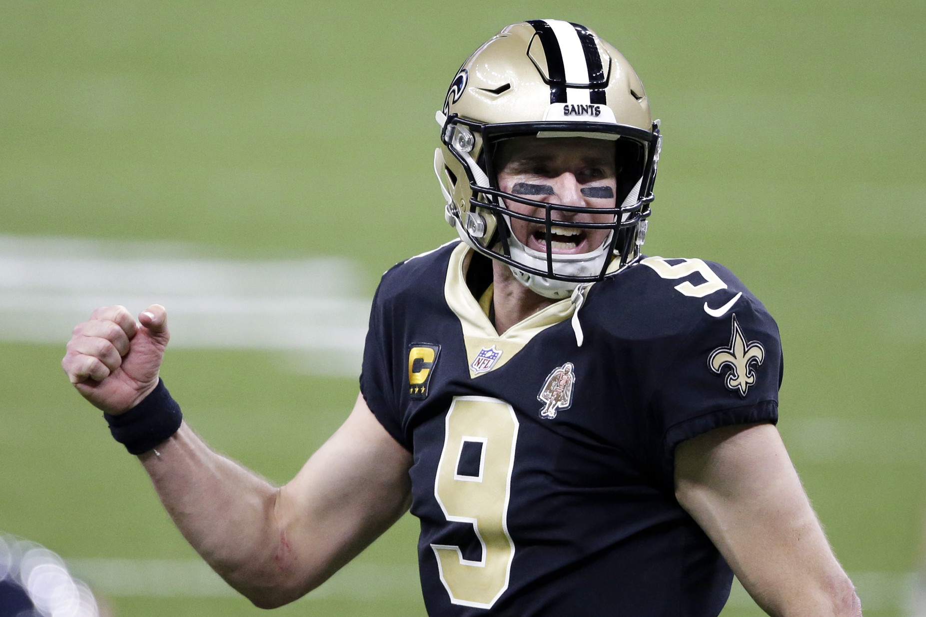 Gregg Rosenthal ranks Drew Brees 12th among 66 all-time Super Bowl QBs