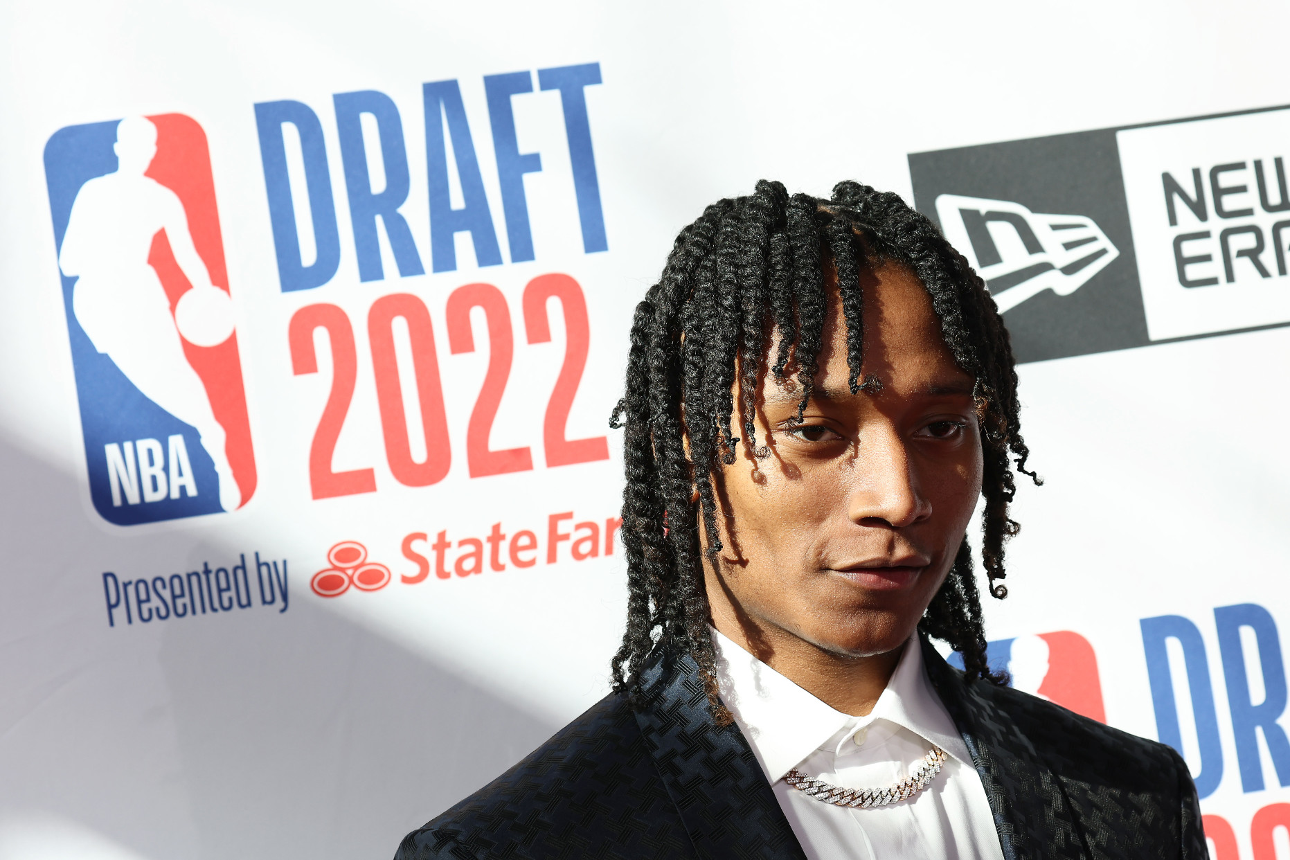 MarJon Beauchamp almost quit basketball. Now he's in the 2022 NBA draft  green room.