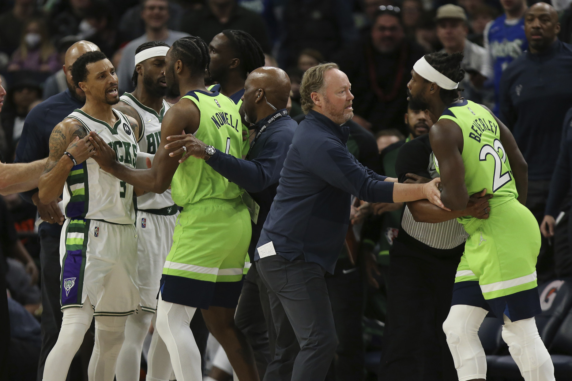 Milwaukee Bucks Media Day: A New Era Begins - Brew Hoop