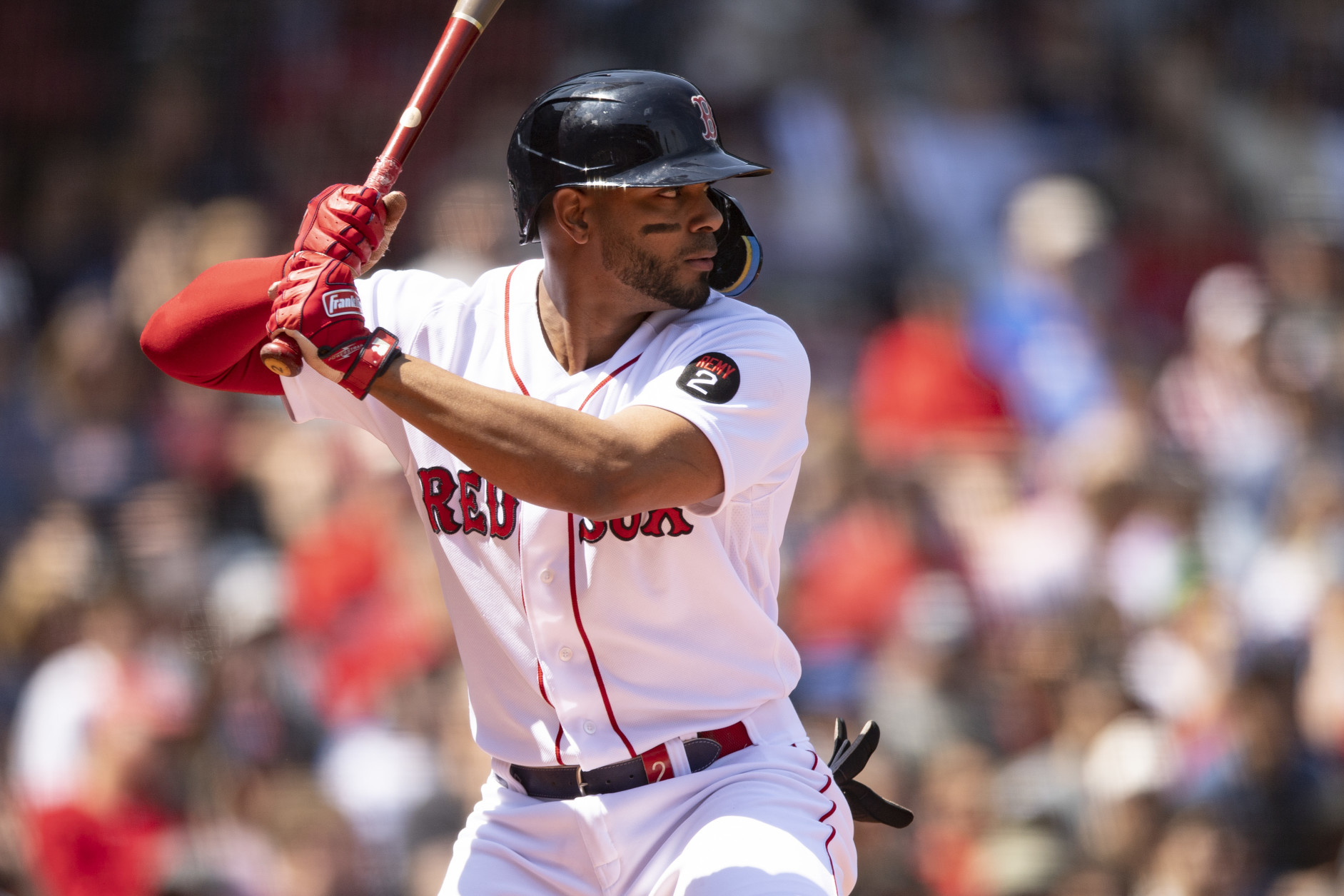 Padres, free agent SS Xander Bogaerts agree to $280M deal 