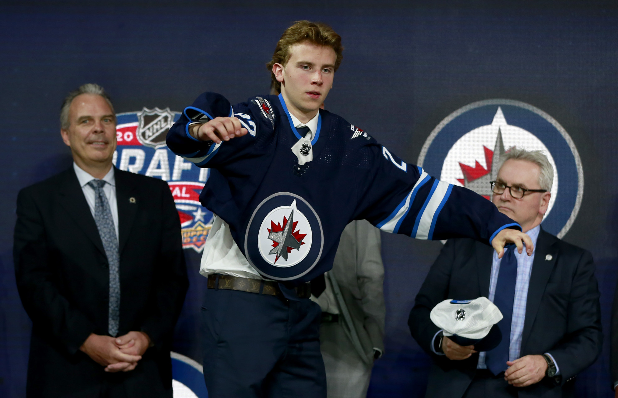 2022 NHL Draft Results: Team-by-Team Grades, Analysis for Notable