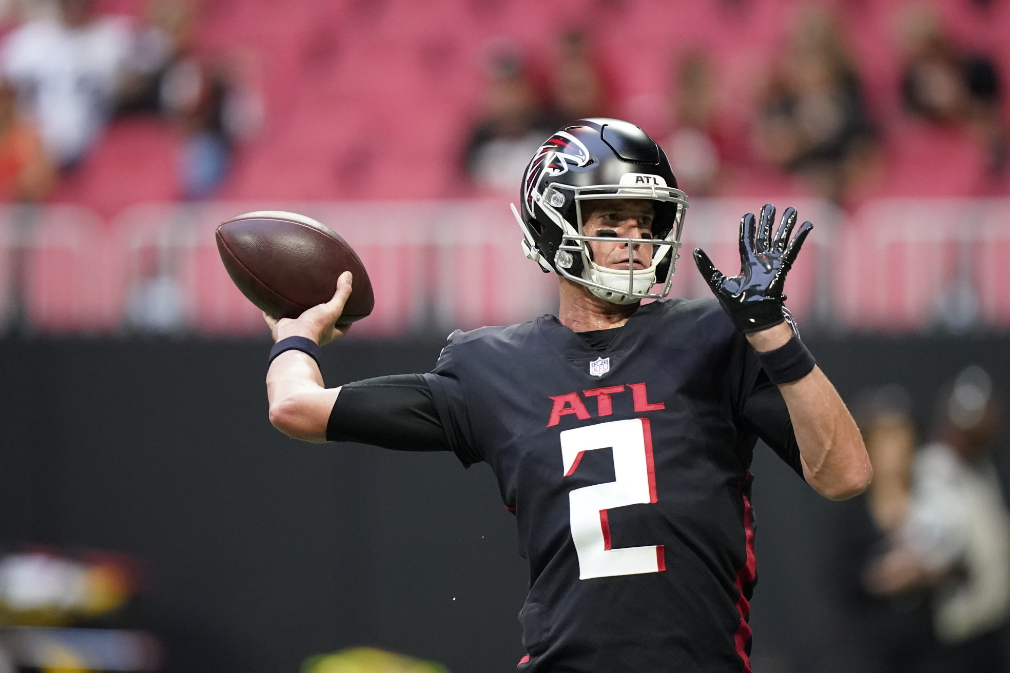 Matt Ryan Benching Solidifies Colts as NFL's Most QB-Needy Franchise, News, Scores, Highlights, Stats, and Rumors