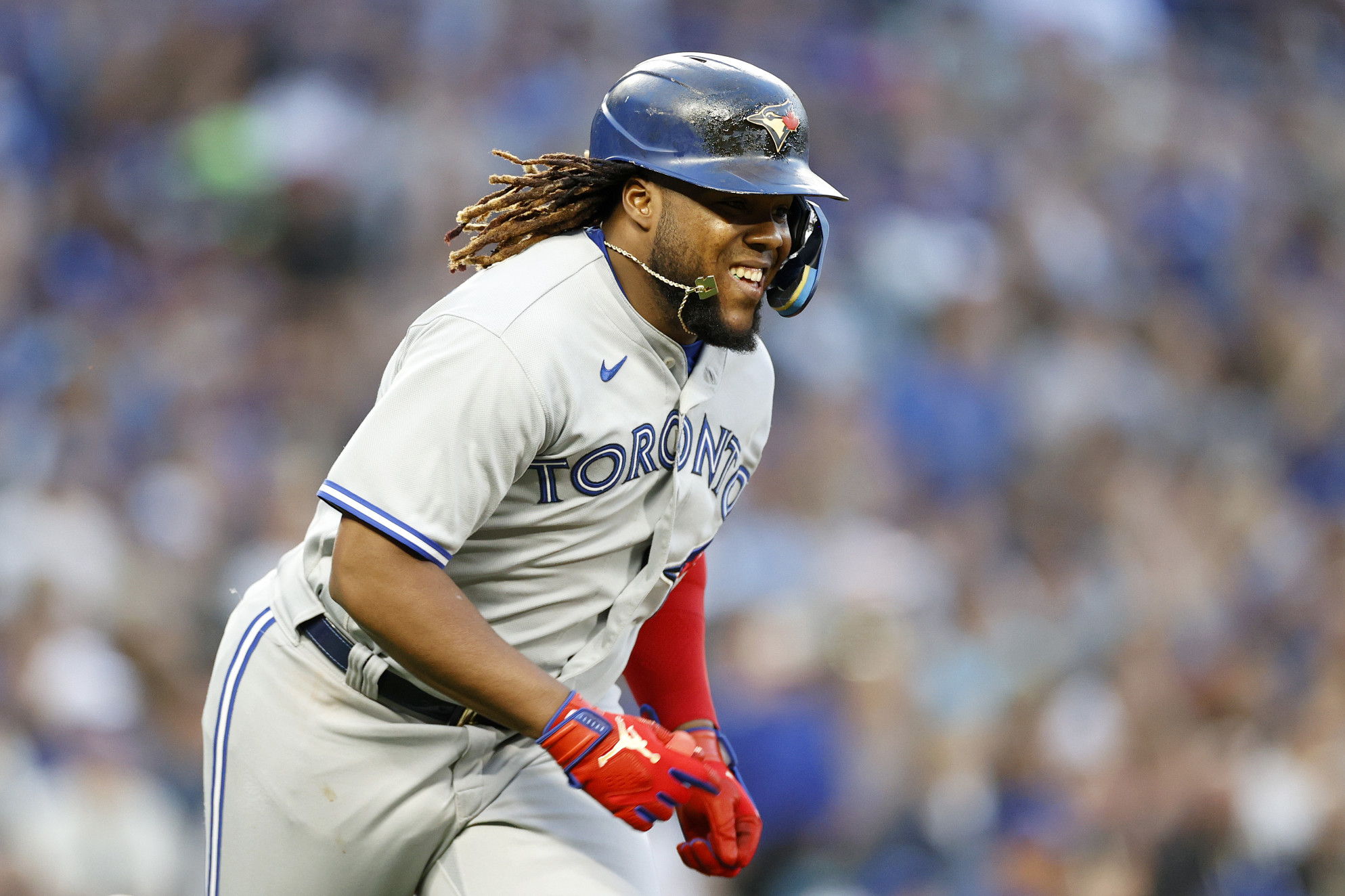 Blue Jays Kirk, Guerrero Jr. Voted All-Star Game Starters - Sports