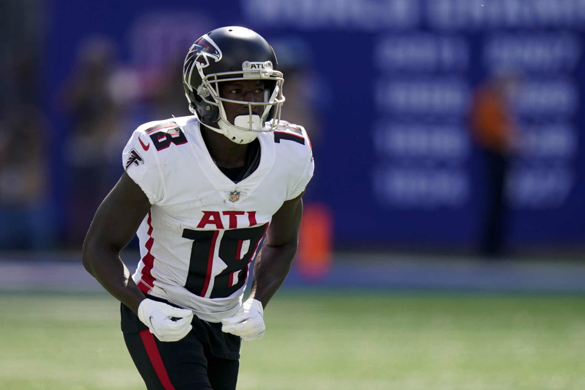 FOX Sports] A reminder that the @Jaguars have Calvin Ridley next season  