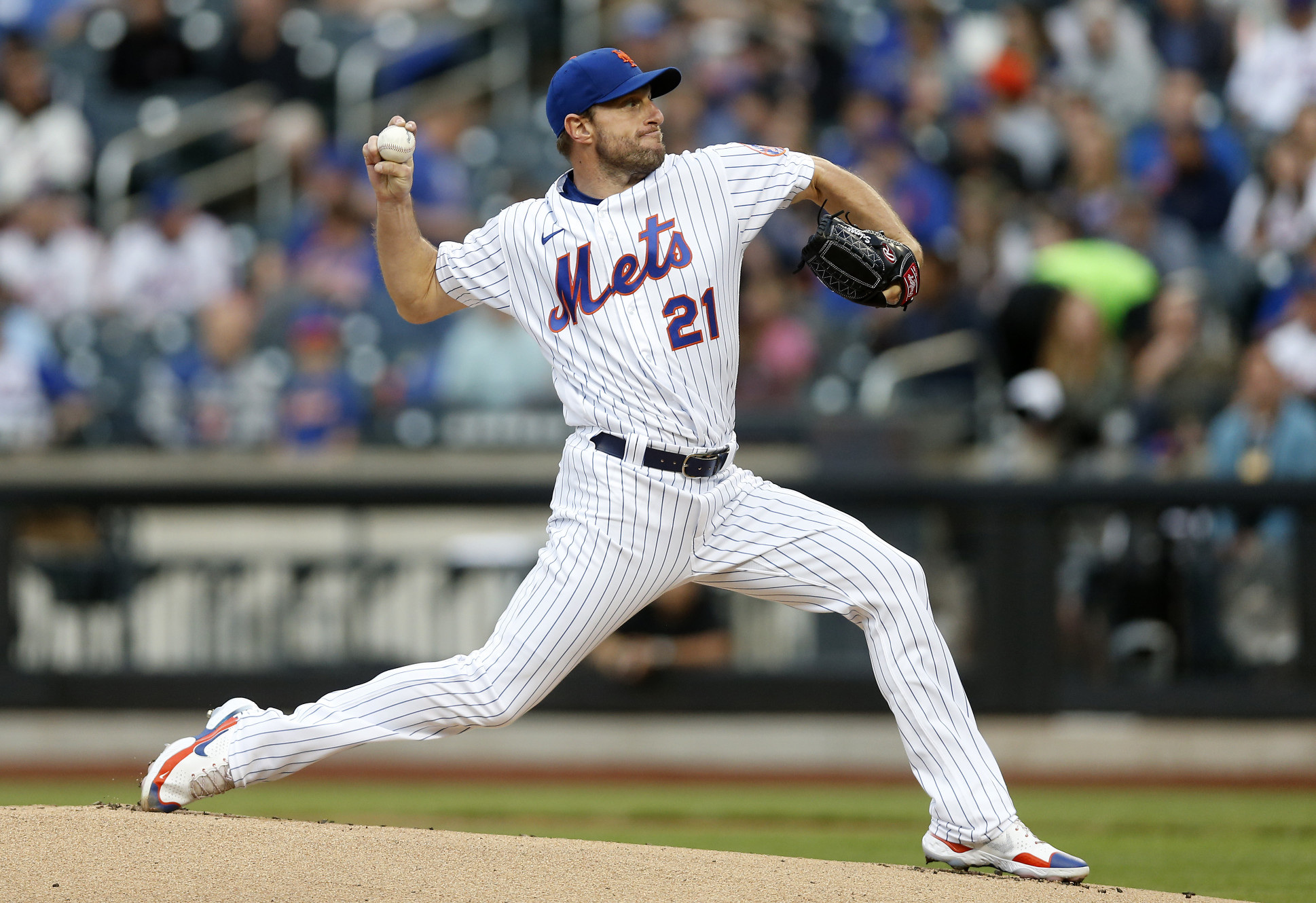 Robbie Ray Blanks Cubs for 3.0 Scoreless Innings