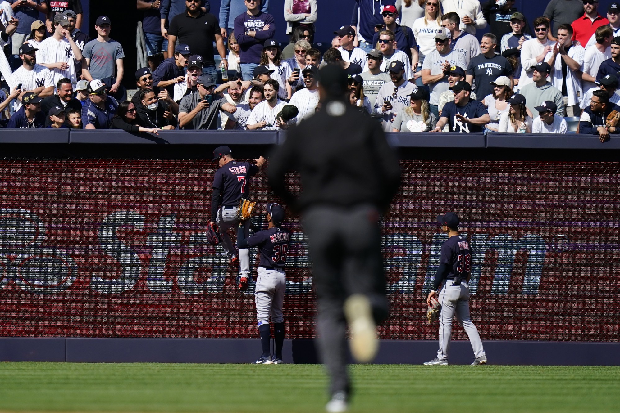 Yankees' Nestor Cortes Addresses Insensitive Remark by Twins Broadcaster  Jim Kaat, News, Scores, Highlights, Stats, and Rumors