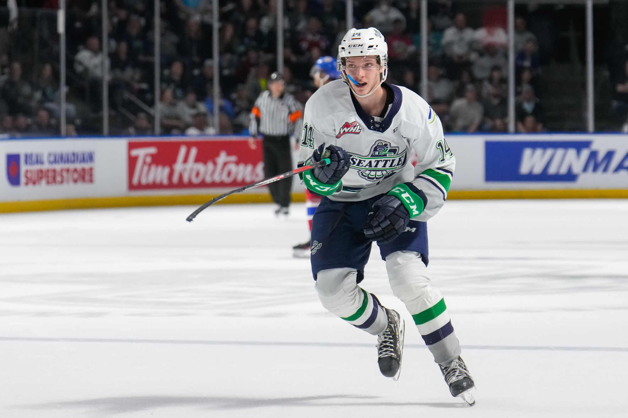 Why I Want: CONOR GEEKIE - A TOP 10 SLEEPER Pick? 2022 NHL Entry Draft Top  Prospects News & Rumours 