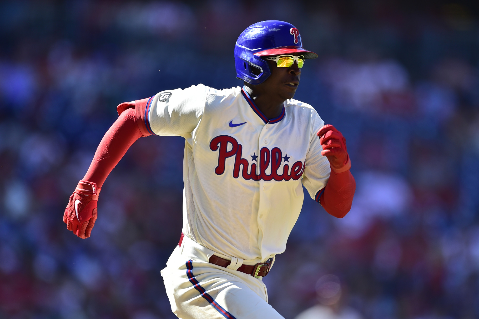 MLB Network on X: BREAKING: The @Phillies have reportedly agreed