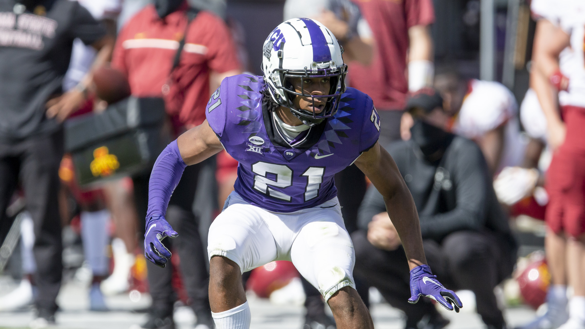 Way-Too-Early 2023 NFL Mock Draft, News, Scores, Highlights, Stats, and  Rumors