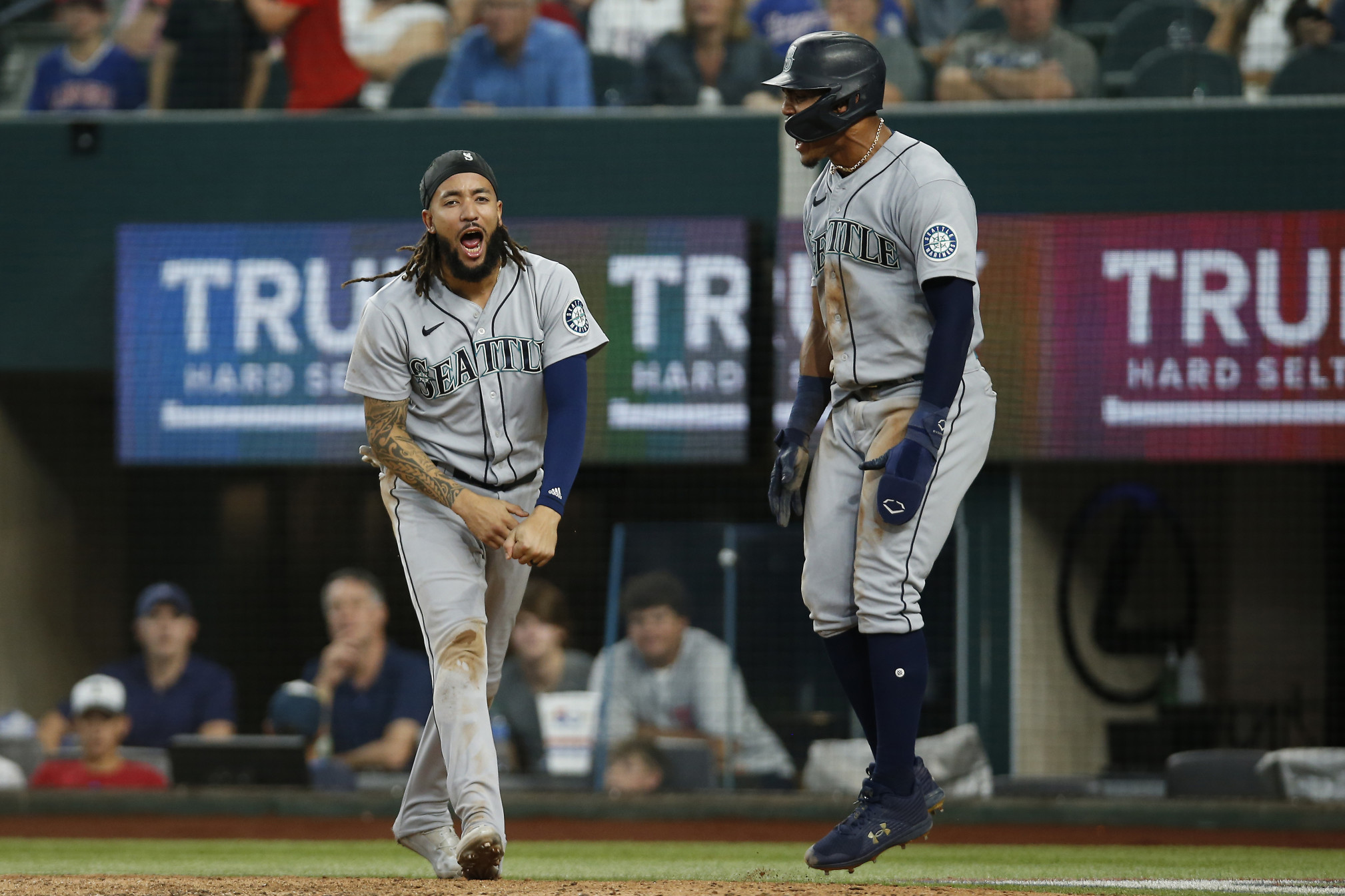 Robbie Ray Raises Ceiling Of Mariners' Rotation In A Big Way