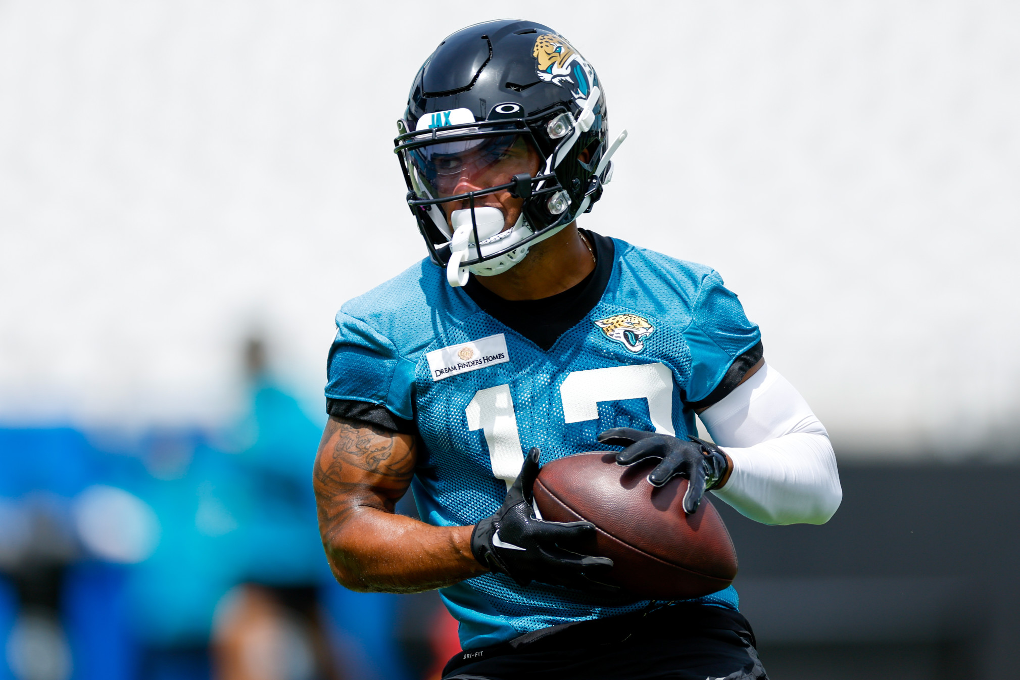 Way Too Early Fantasy Football Sleepers for 2022 – Running Backs - The  League Winners Fantasy Football