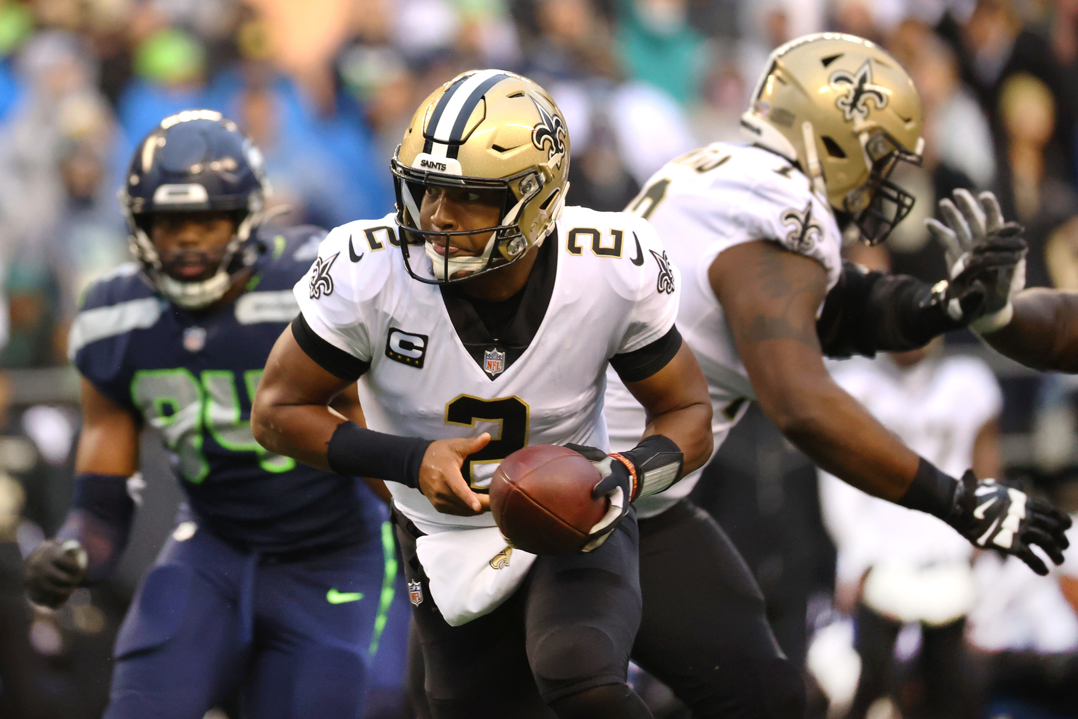 Saints: 3 players with skyrocketing stock amid preseason