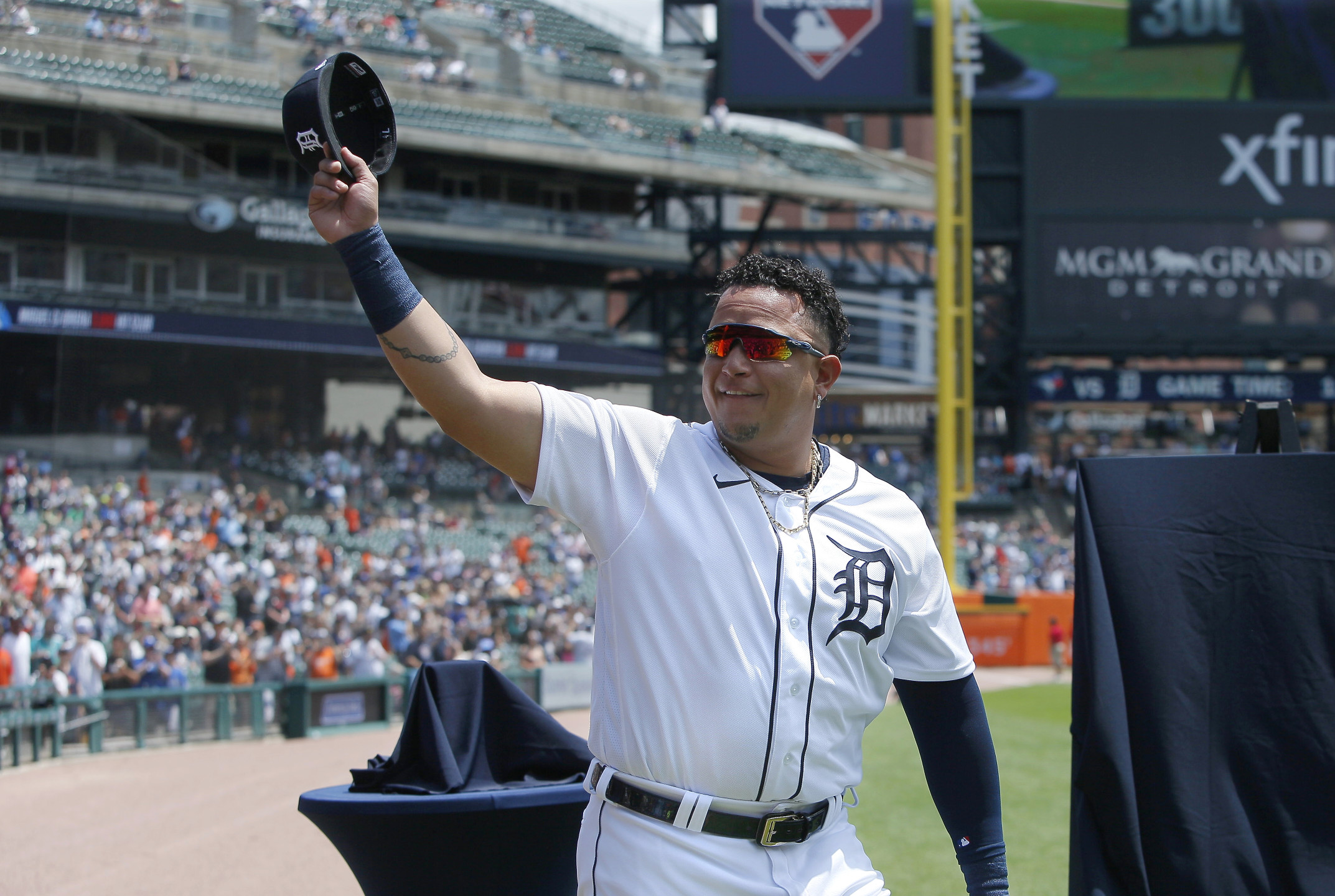 Detroit Tigers Snub & So Many Other Wrongs at the All Star Game