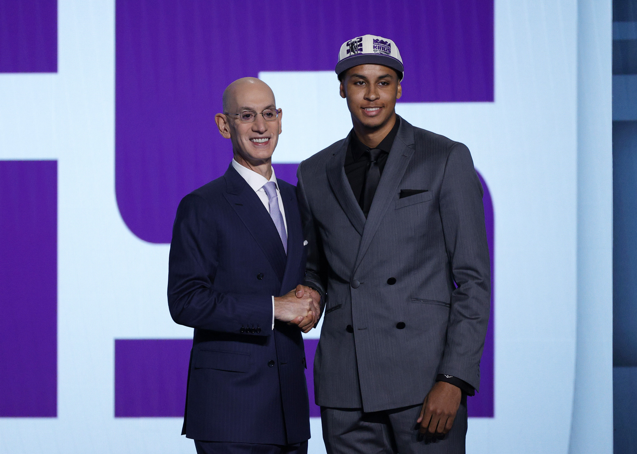 Adrian Wojnarowski had trouble nailing down the NBA Draft's No. 1 pick  Paolo Banchero