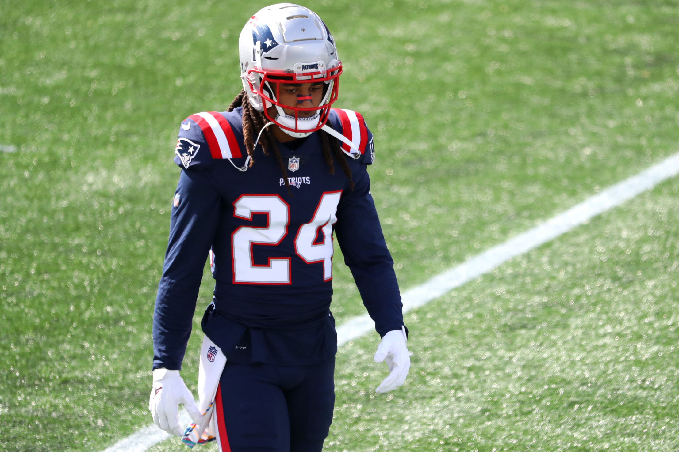 2 Crazy Stats To Note For New Cowboys' CB Stephon Gilmore