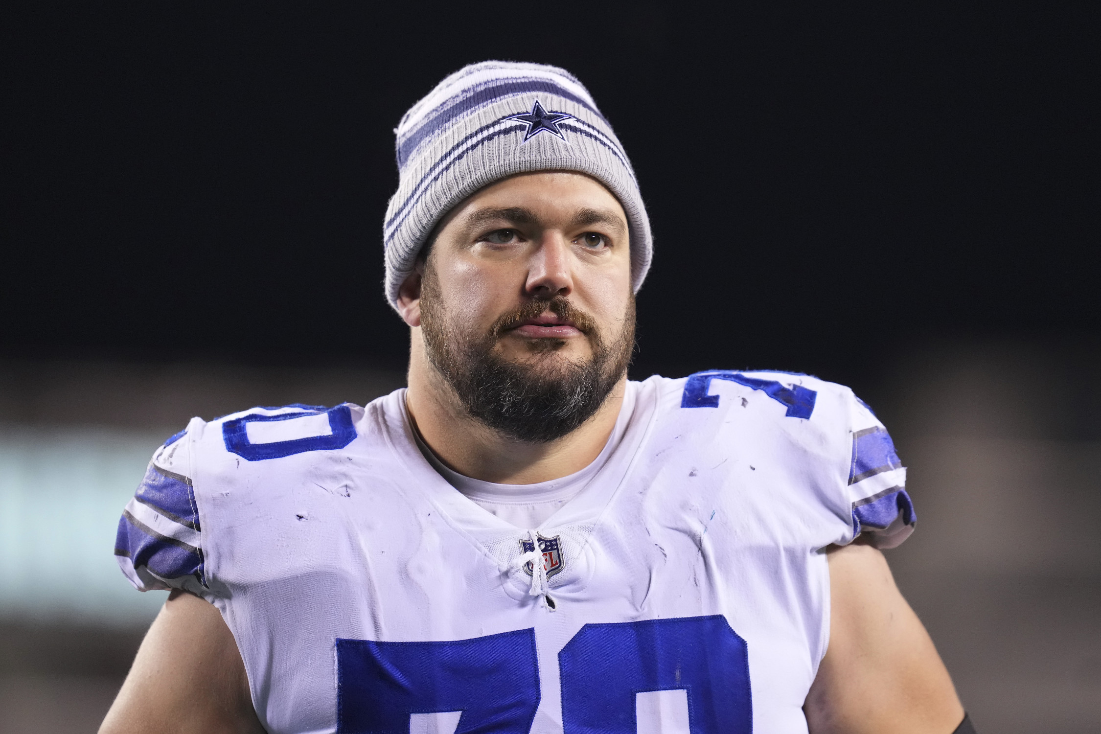 Zack Martin, Cowboys agree to reworked contract – NBC 5 Dallas