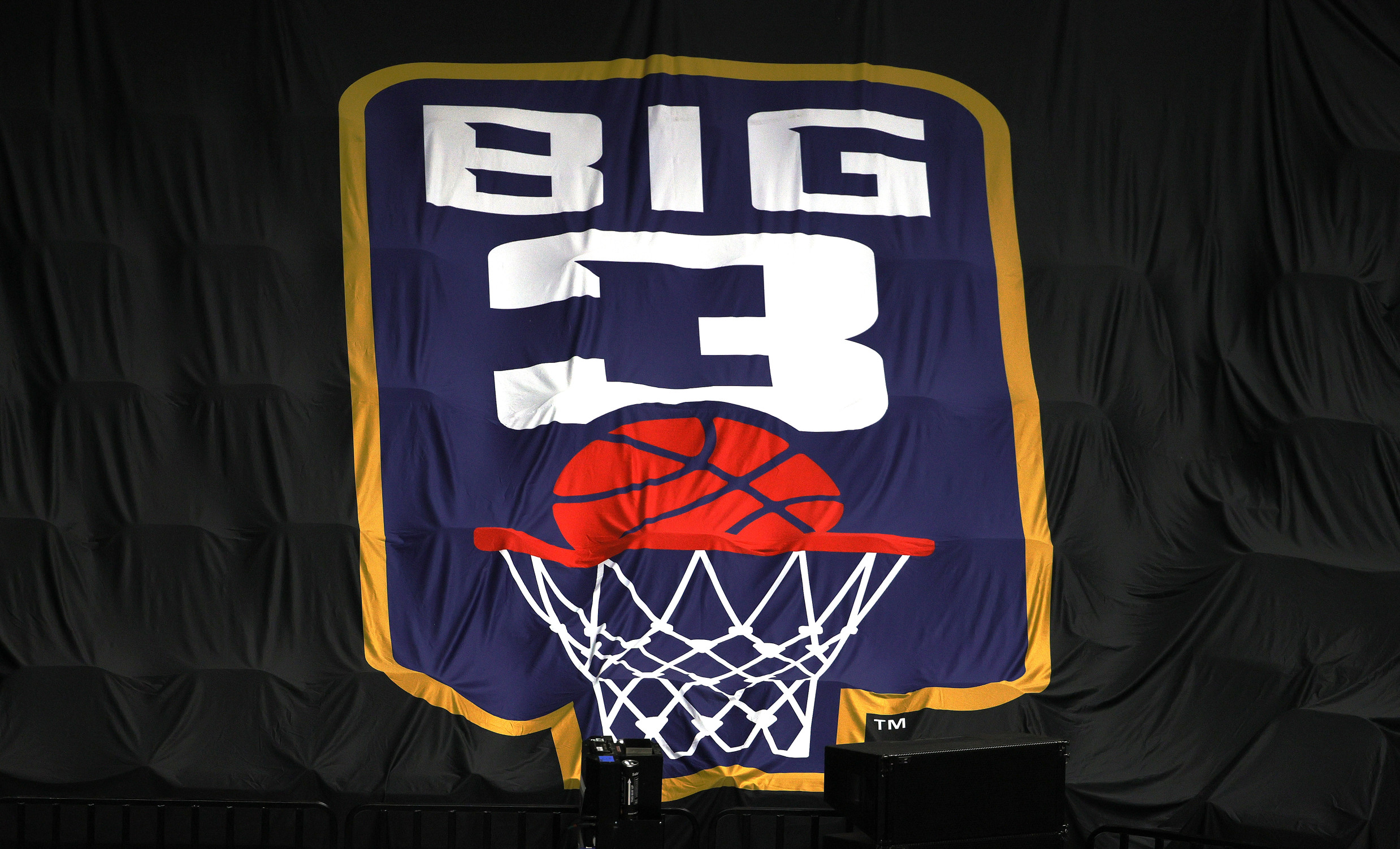 BIG3 – We're Changing the Game™