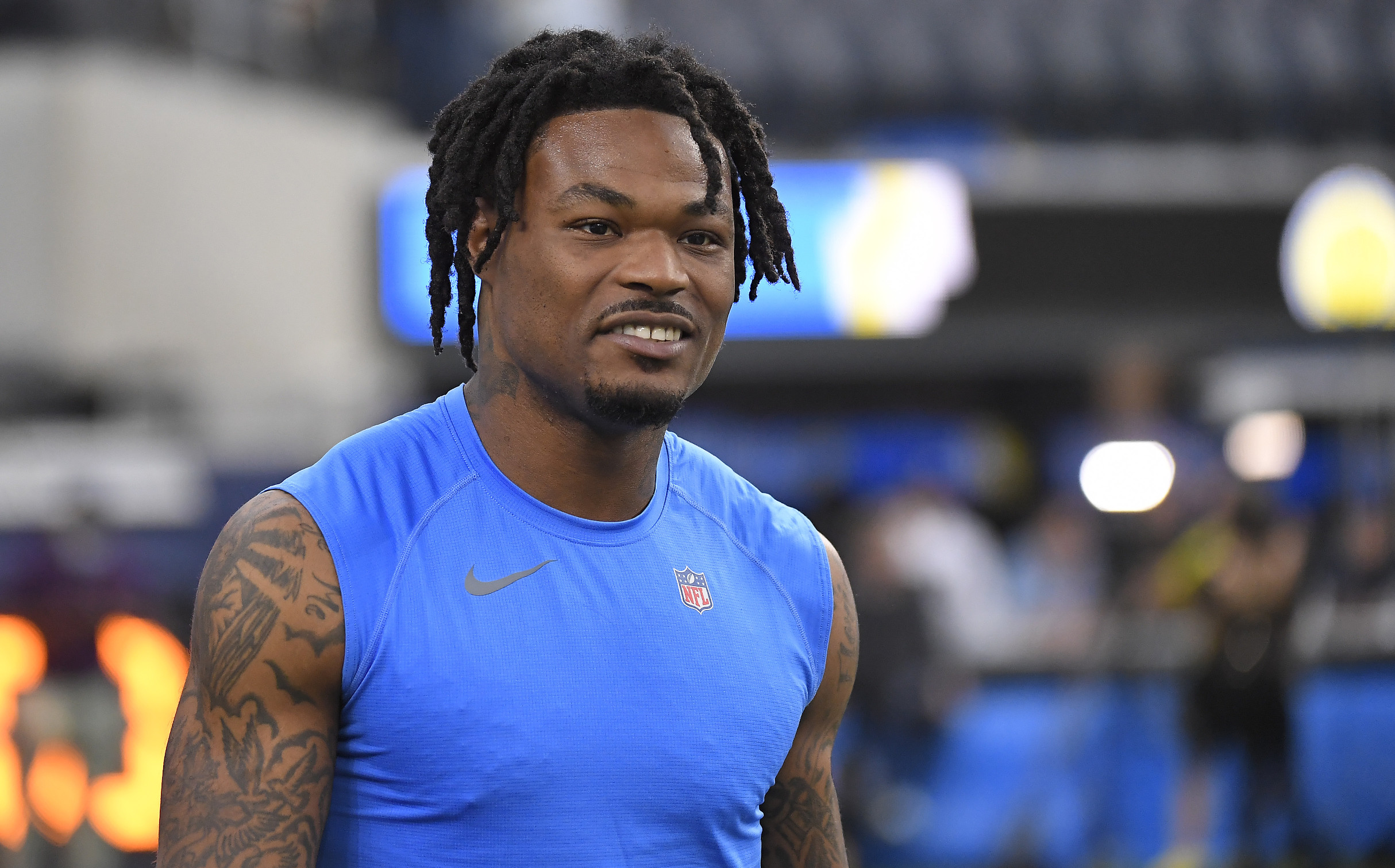 NFL Twitter Declares Jessie Bates' Bengals Tenure over After Derwin James'  Contract, News, Scores, Highlights, Stats, and Rumors