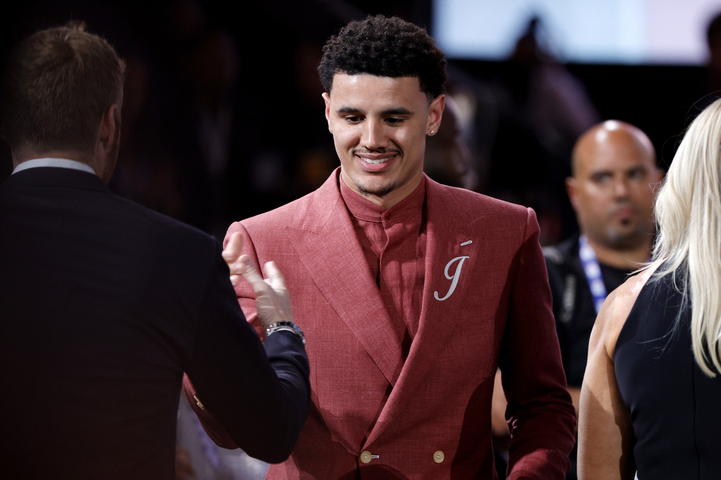 Swinging For The Fences: Grading The OKC Thunder's 2022 NBA Draft