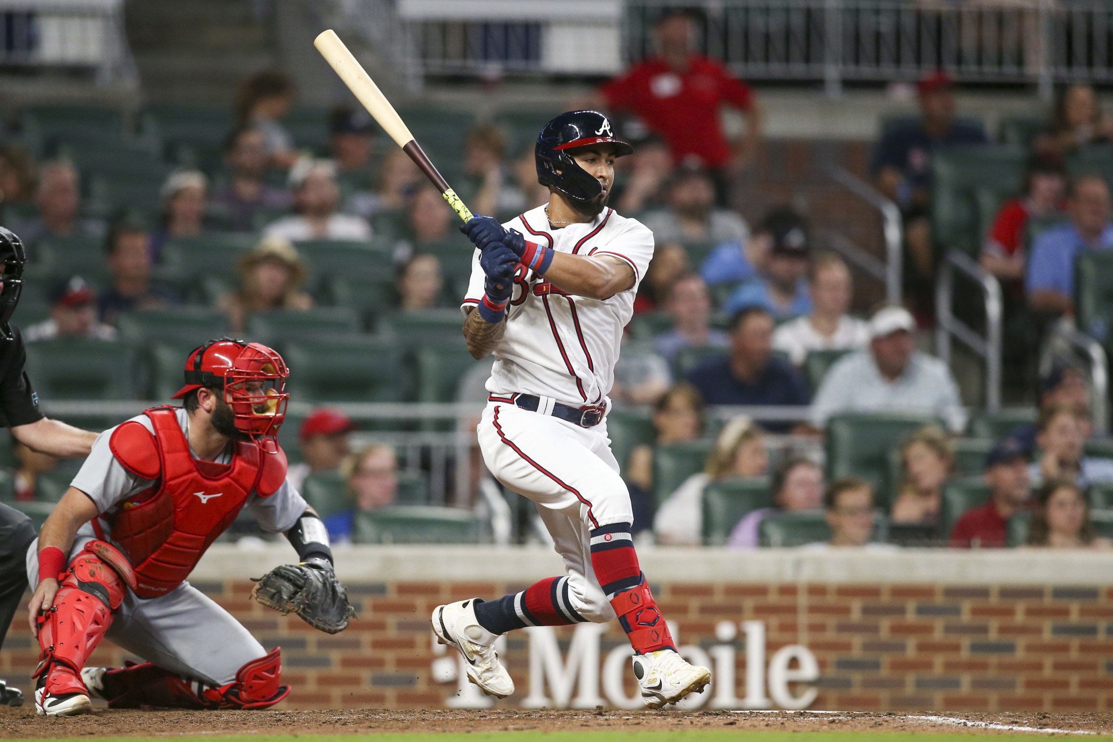 Braves' Complete Guide, Preview for 2nd Half of 2023 MLB Season, News,  Scores, Highlights, Stats, and Rumors