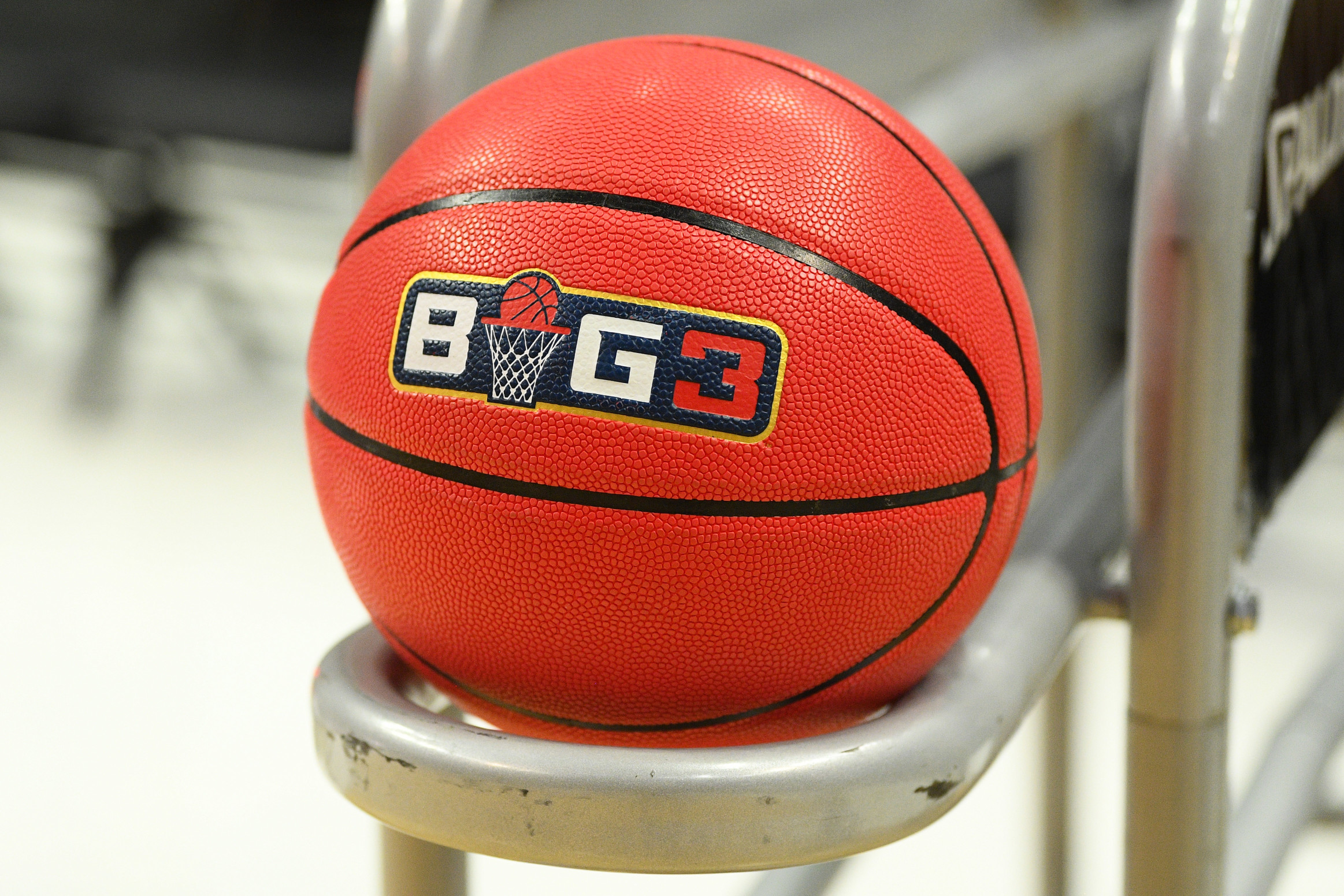 First Ever BIG3 All-Star Game Rosters – BIG3