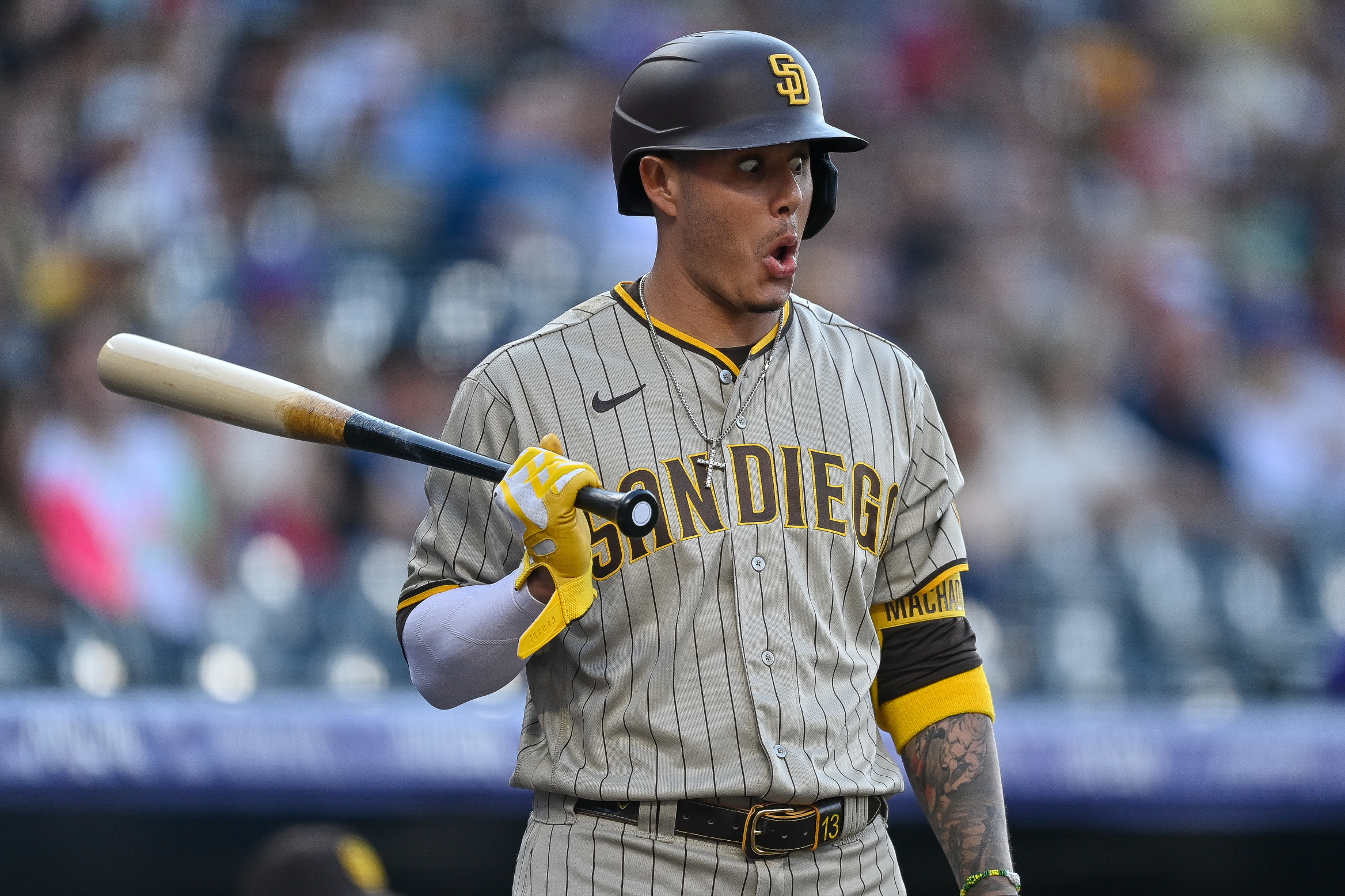 Take 5  Aaron Judge to the Pirates, Bryce Harper is worth the money - The  Pitt News