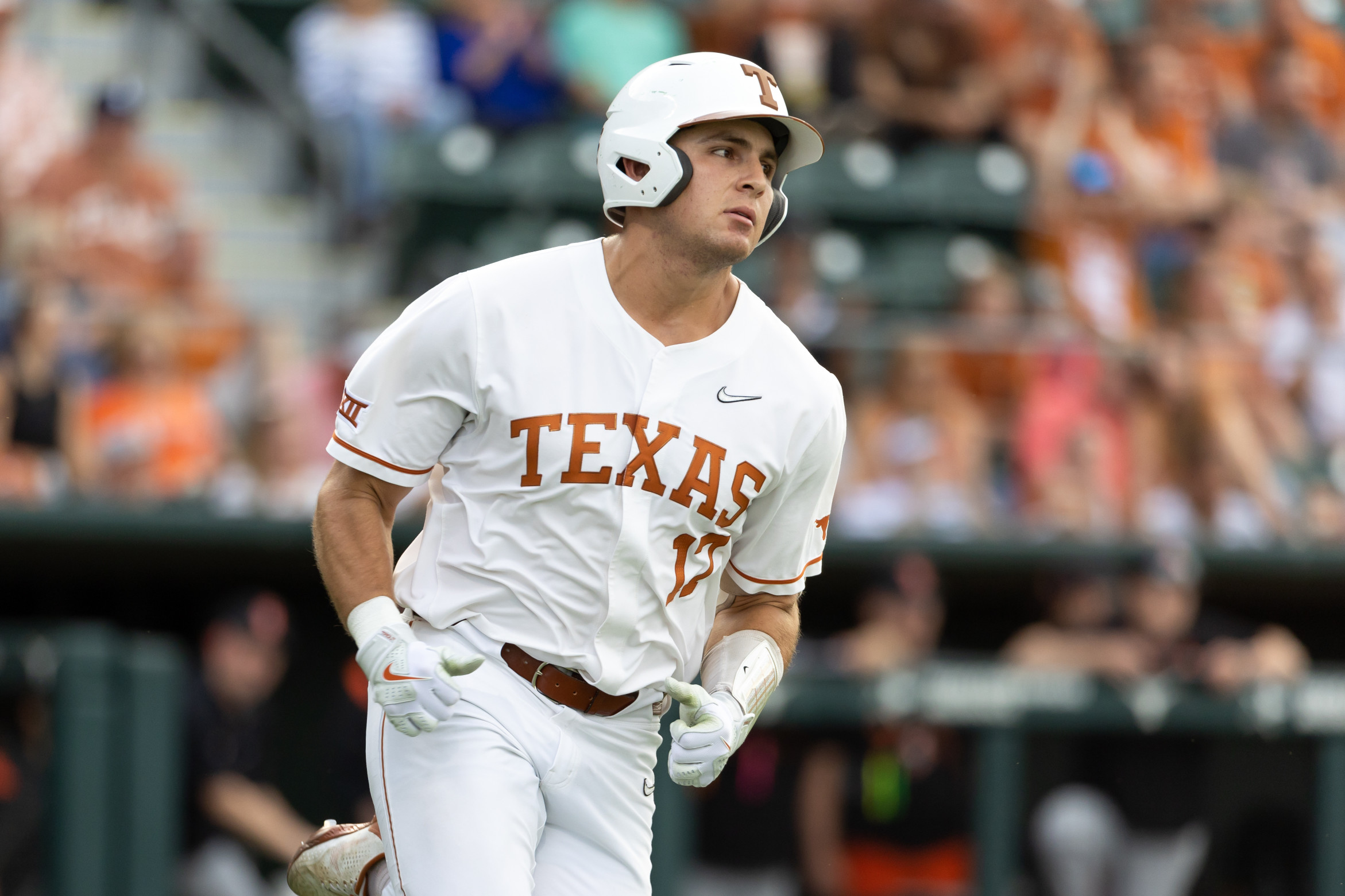 Gilbert & Tidwell Named to USA Baseball Collegiate National Team -  University of Tennessee Athletics