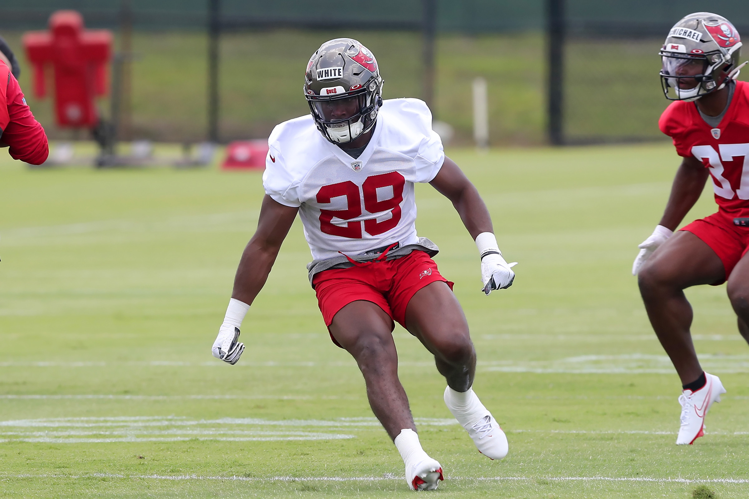 NFL Rookies Making Waves at 2022 OTAs, News, Scores, Highlights, Stats,  and Rumors