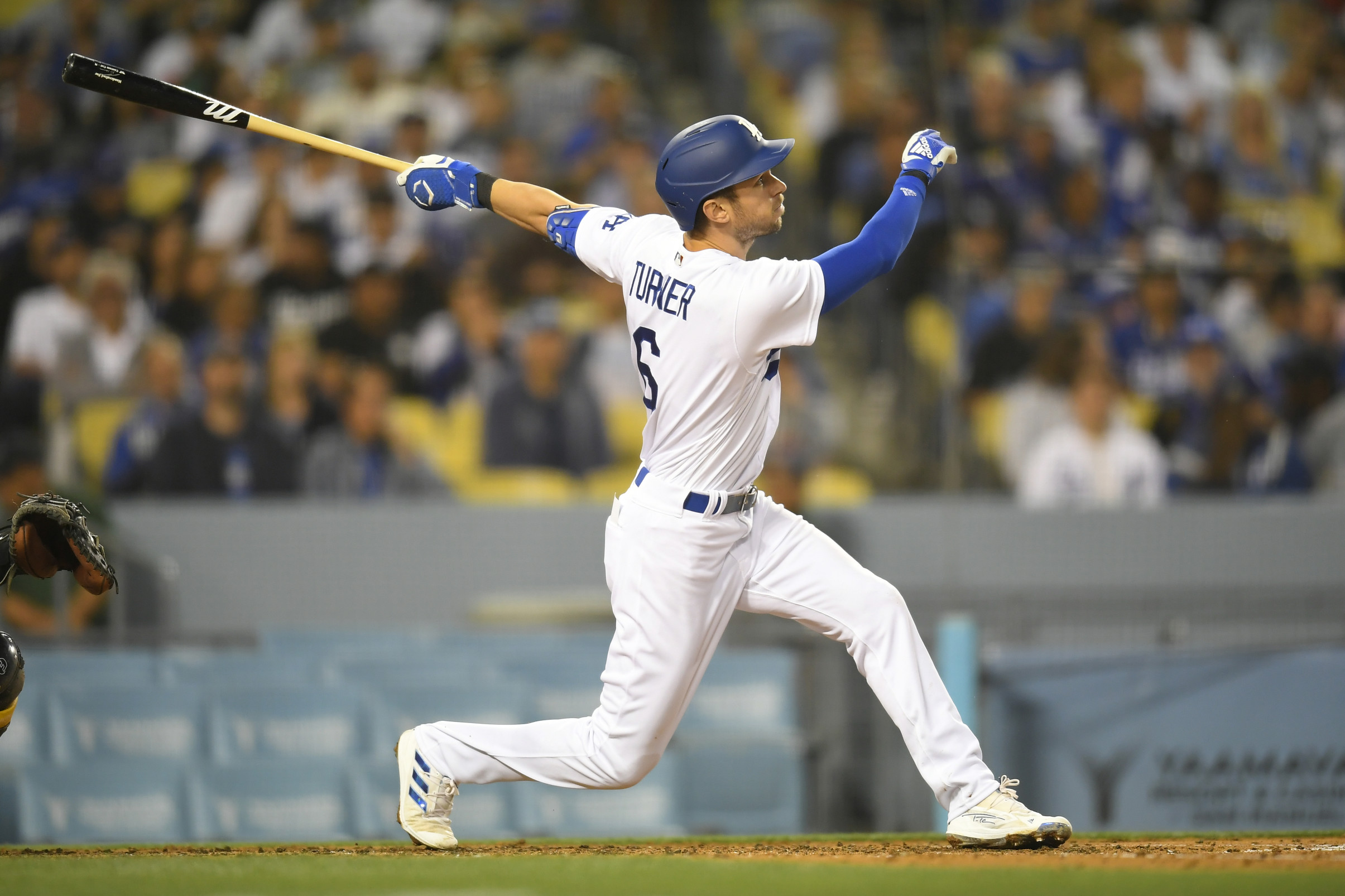 Dodgers' Walker Buehler out 6-8 Weeks After Elbow Injury Diagnosed as  Ligament Strain, News, Scores, Highlights, Stats, and Rumors