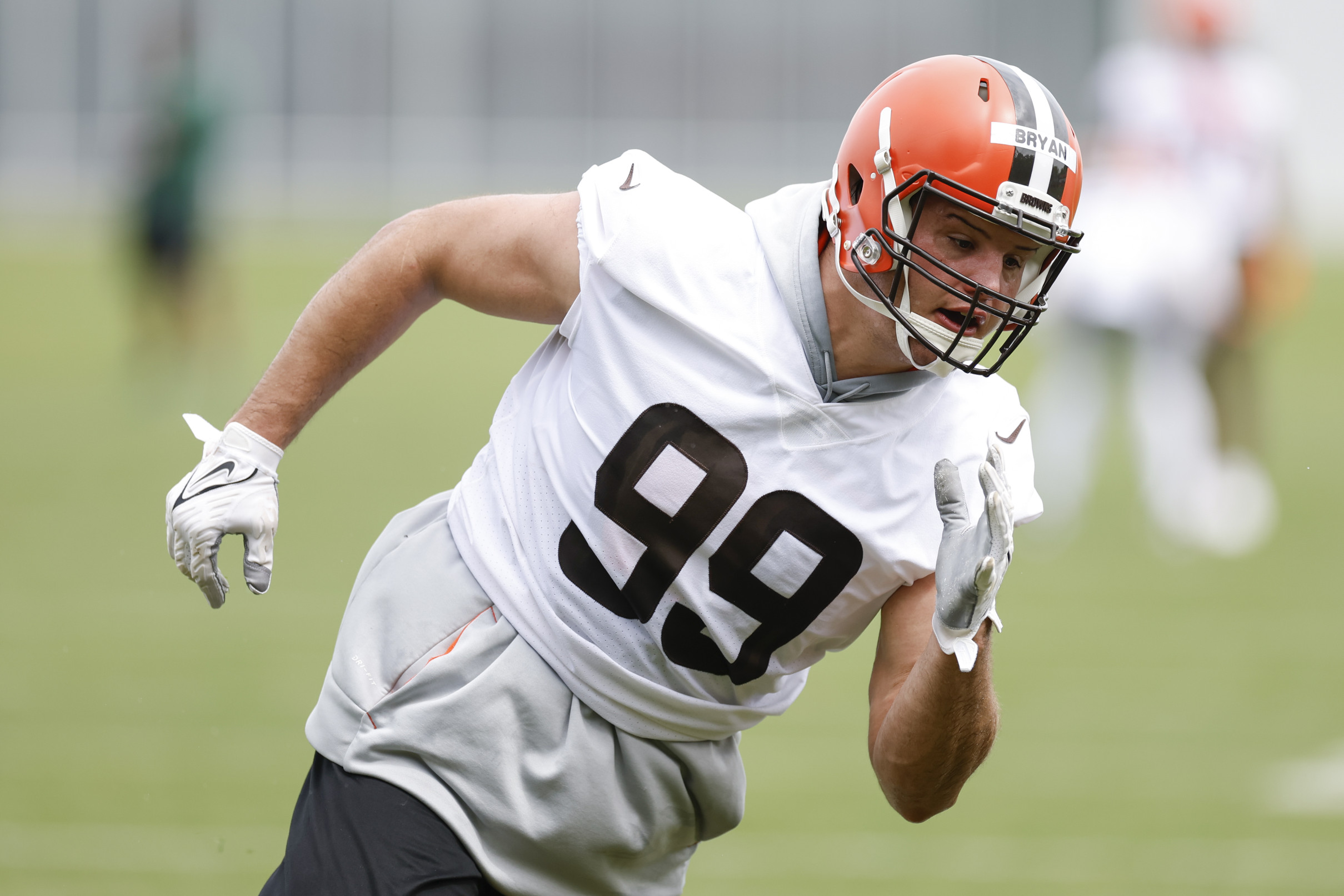 Training Camp Chopz on X: The new look Browns QB room 