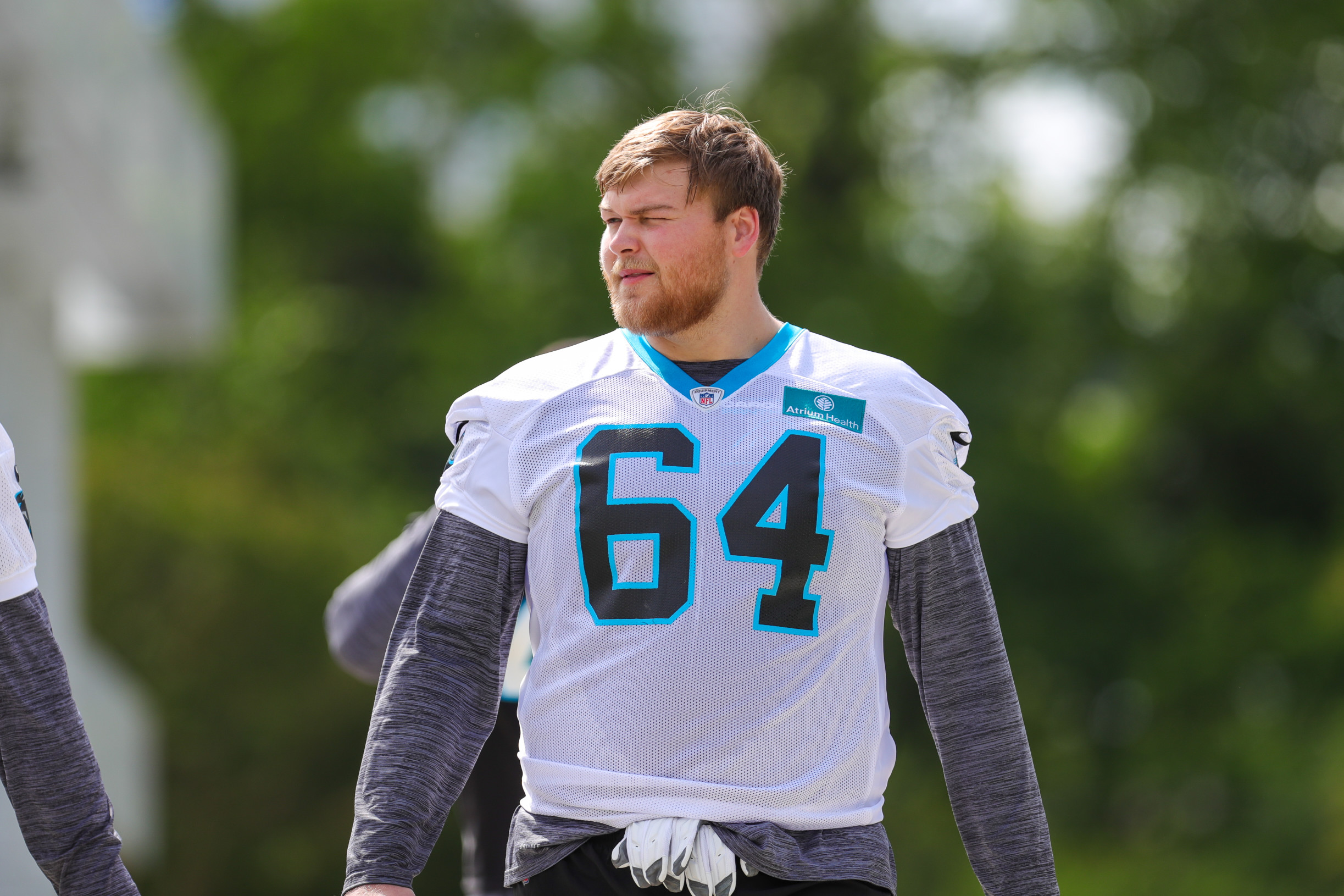 Dolphins free agency glimpse: Interior offensive line – The Mercury News