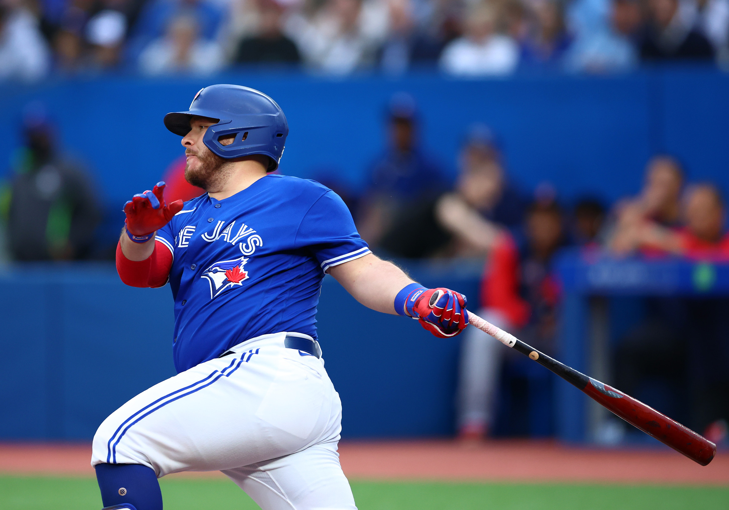 327 Toronto Blue Jays Frank Thomas Photos & High Res Pictures - Getty Images