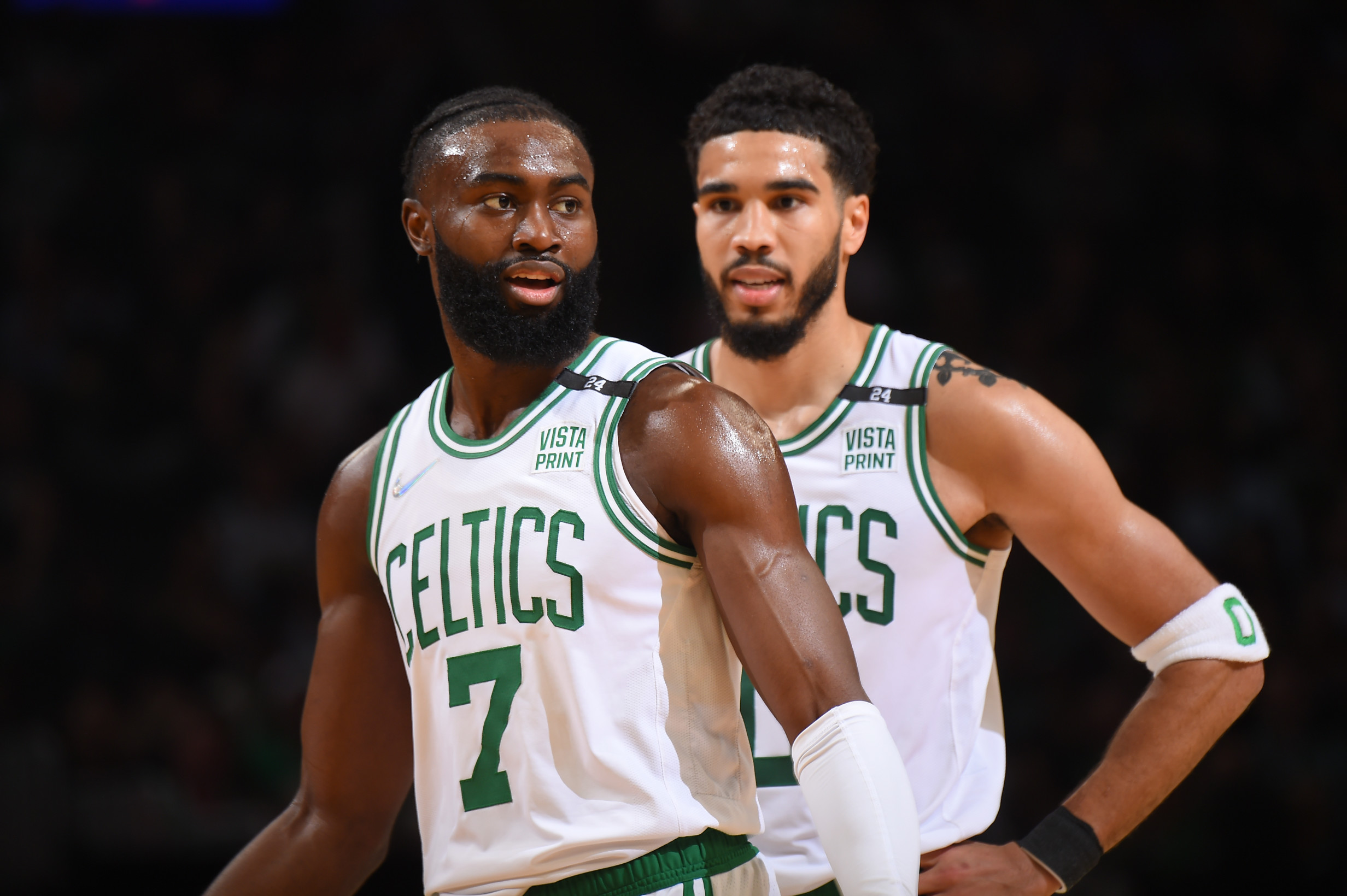 Boston Celtics: Determining the fate of 7 young Cs - Page 4