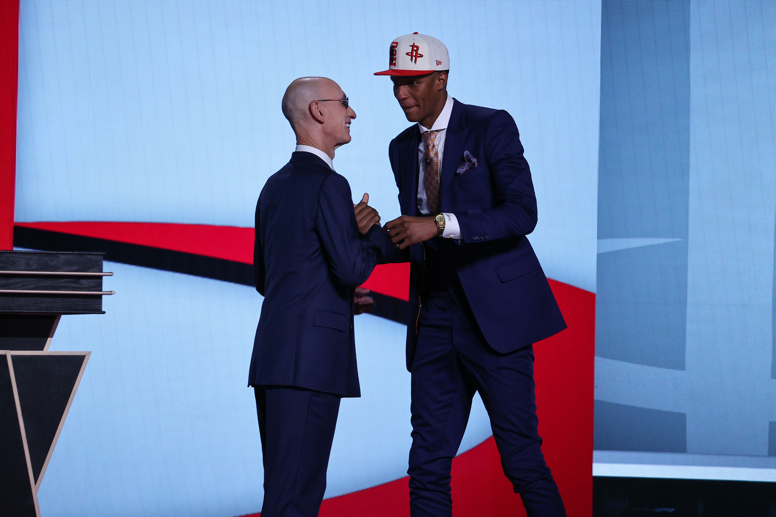 The Official Winners And Losers From The NBA Draft (Hint: There Was No  Bigger Loser Than The Entire Draft Show And Broadcast)