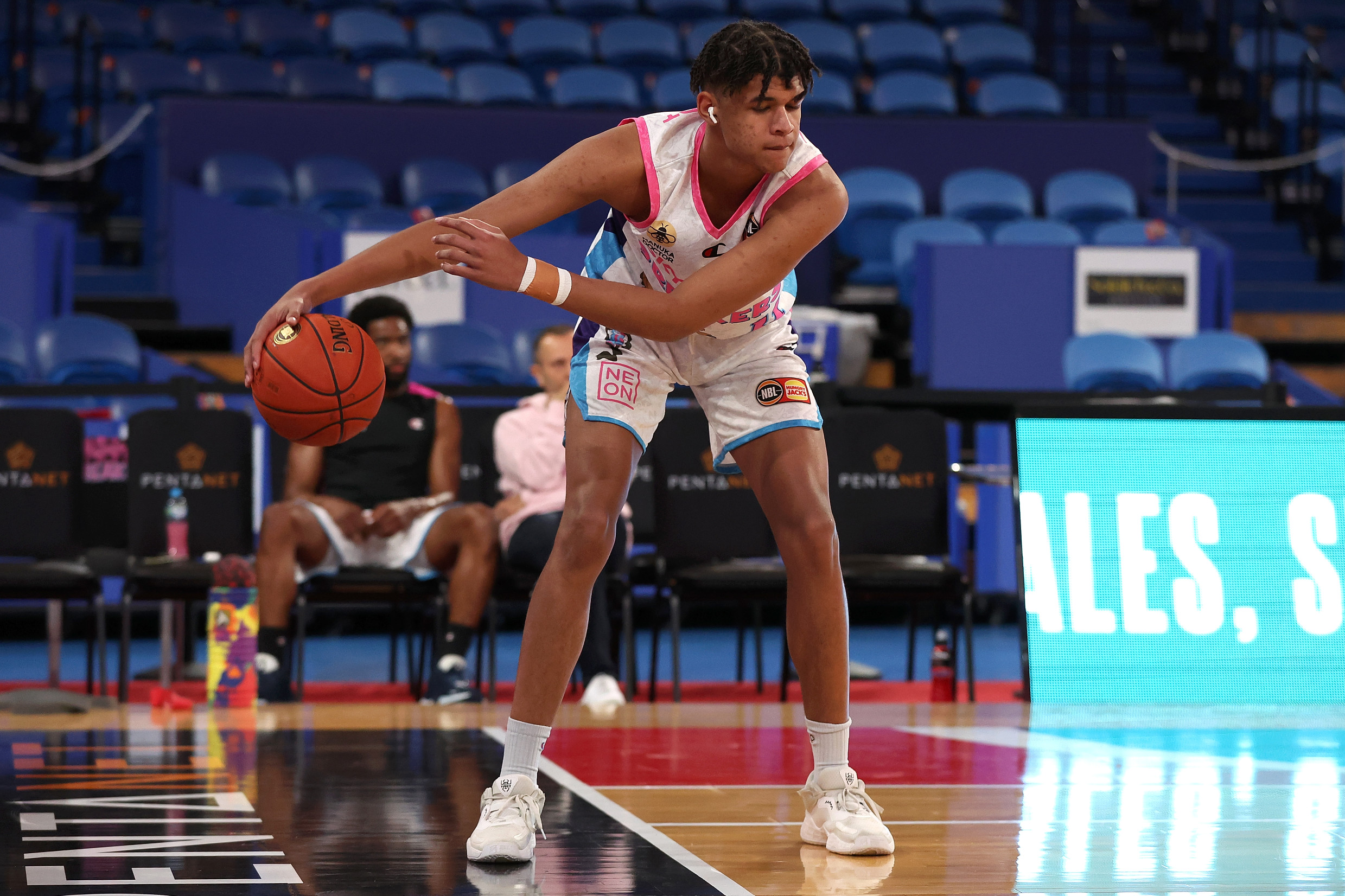 2022 NBA Draft: Bennedict Mathurin's Strengths and Weaknesses