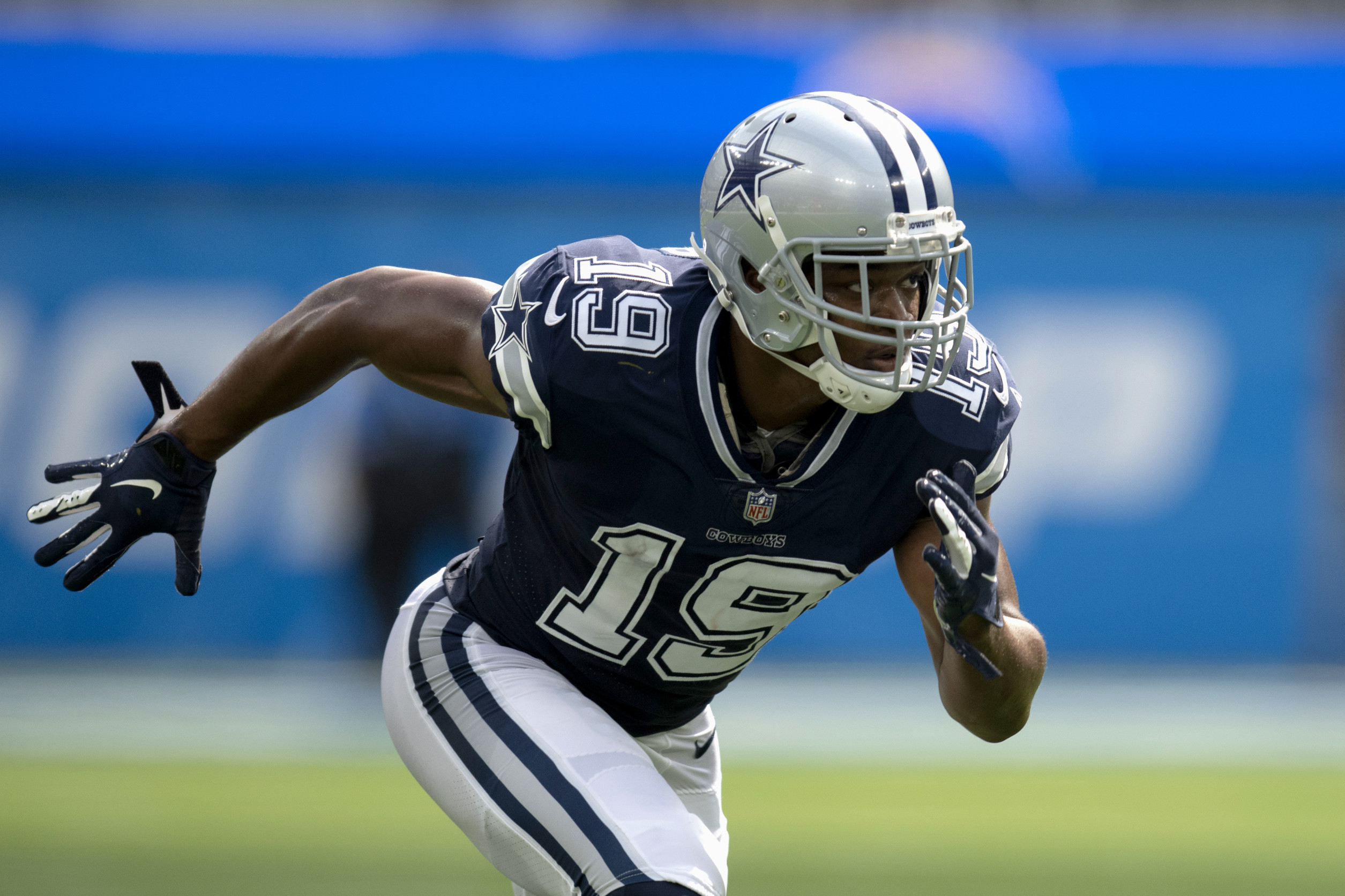 Amari Cooper  National Football League, News, Scores, Highlights