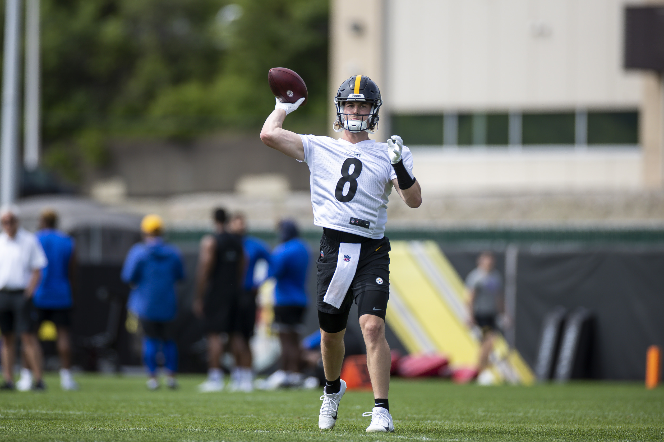 Jared Goff Trending After Lions Quarterback Decision, The Spun