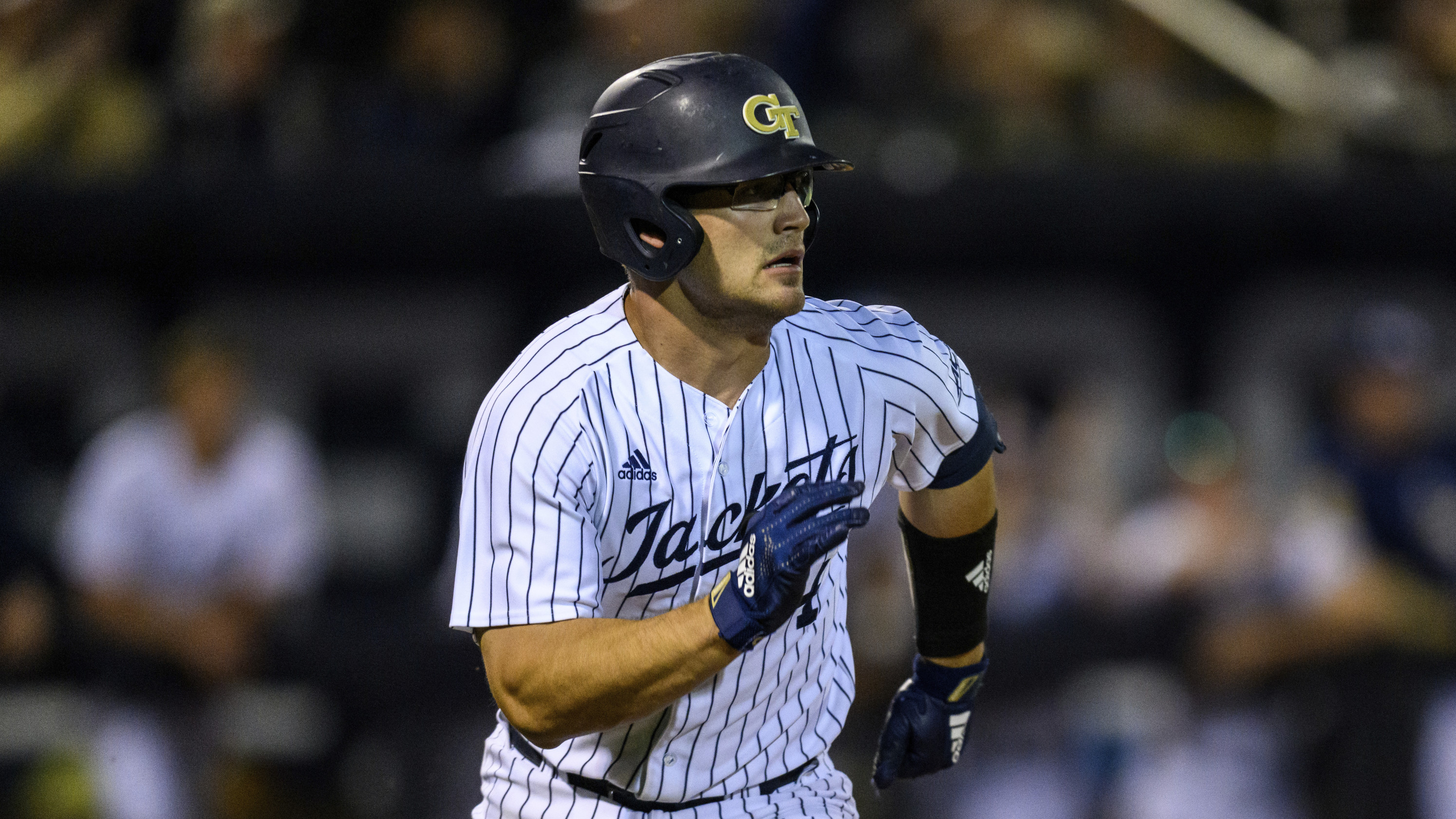 Braves 2022 MLB Mock Draft 3.0 (3 Rounds) 