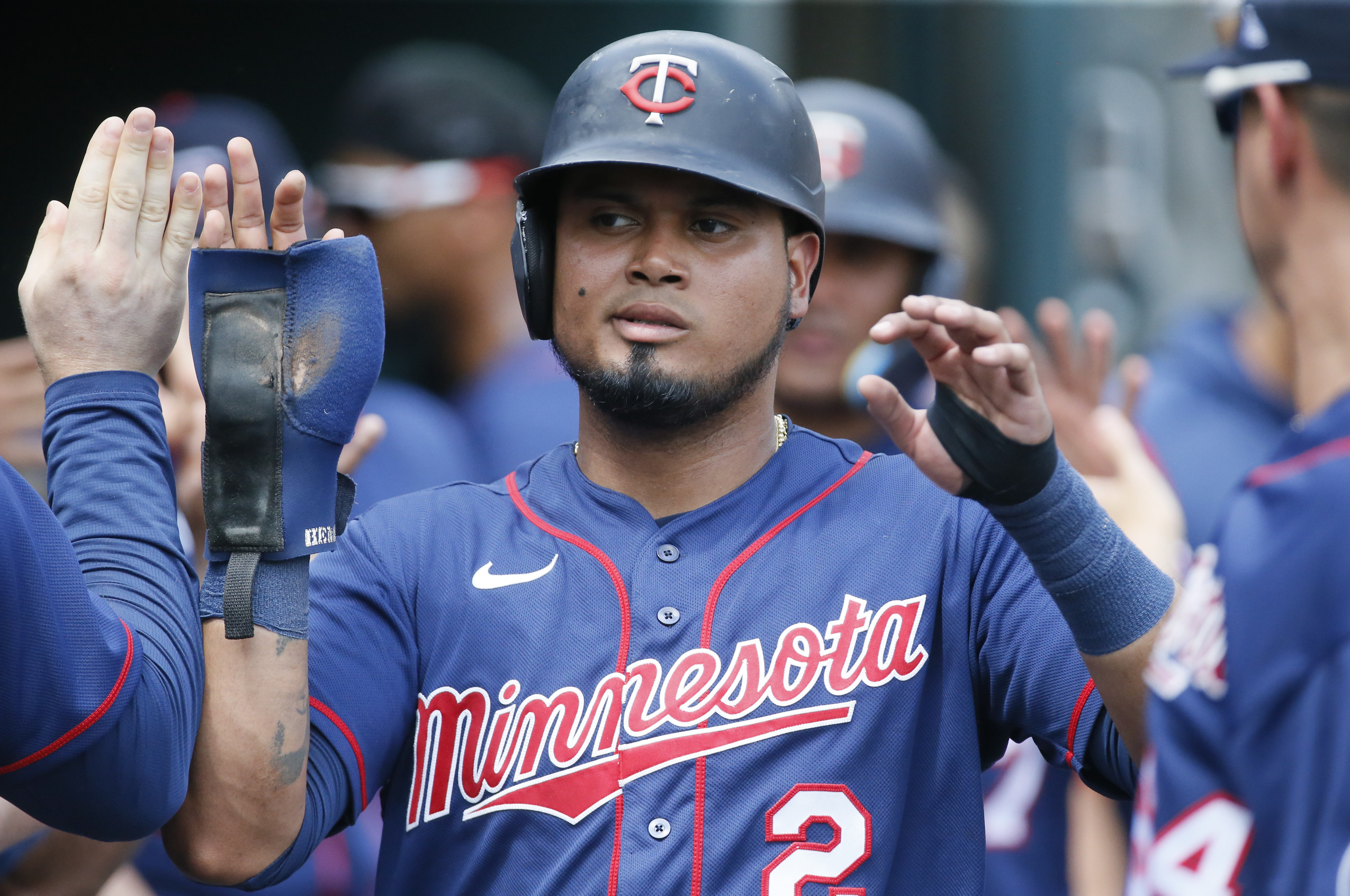 Top 10 Minnesota Twins Players Under 6'0, News, Scores, Highlights,  Stats, and Rumors