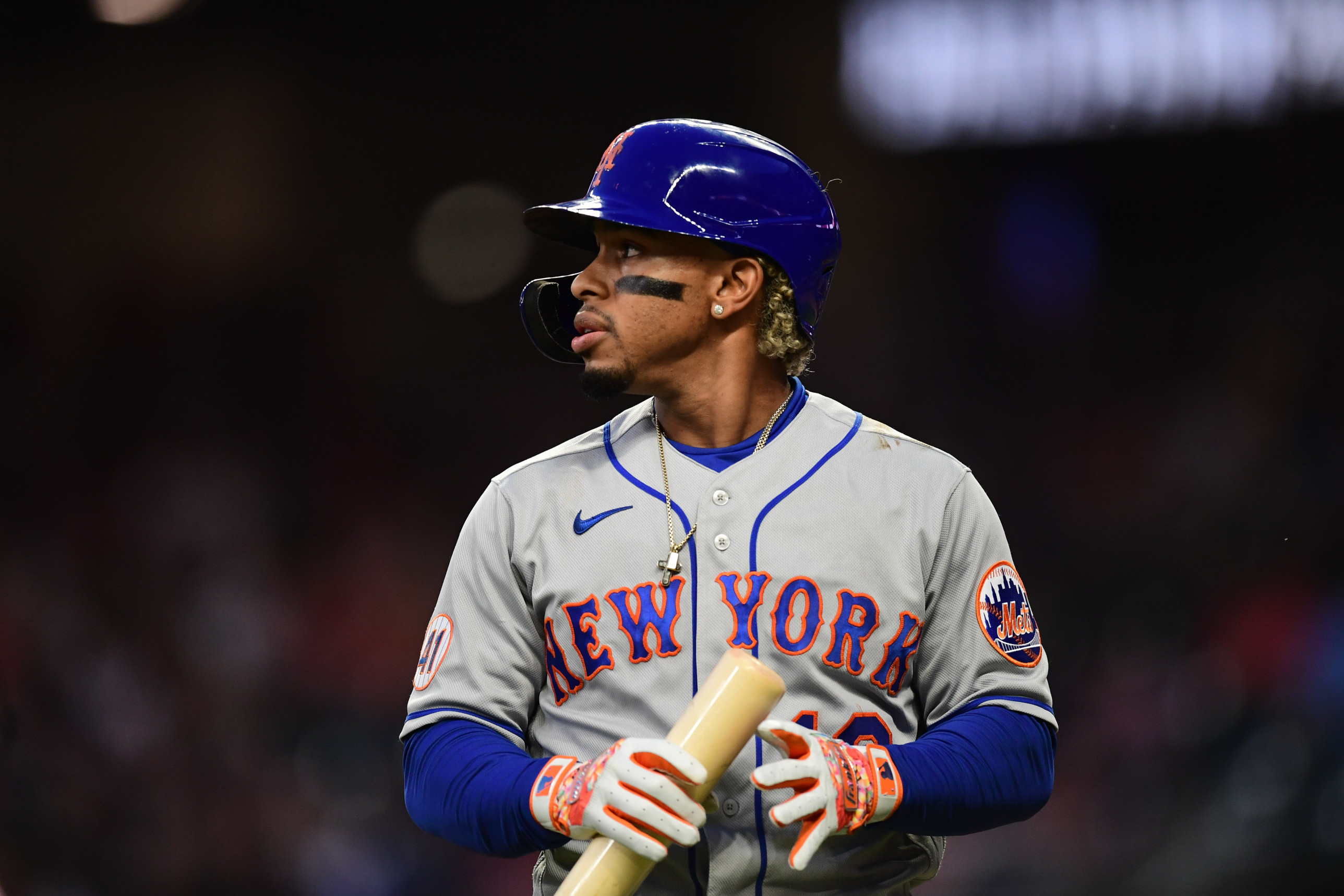 Lindor's 3rd homer lifts Mets whistling past Yanks 7-6