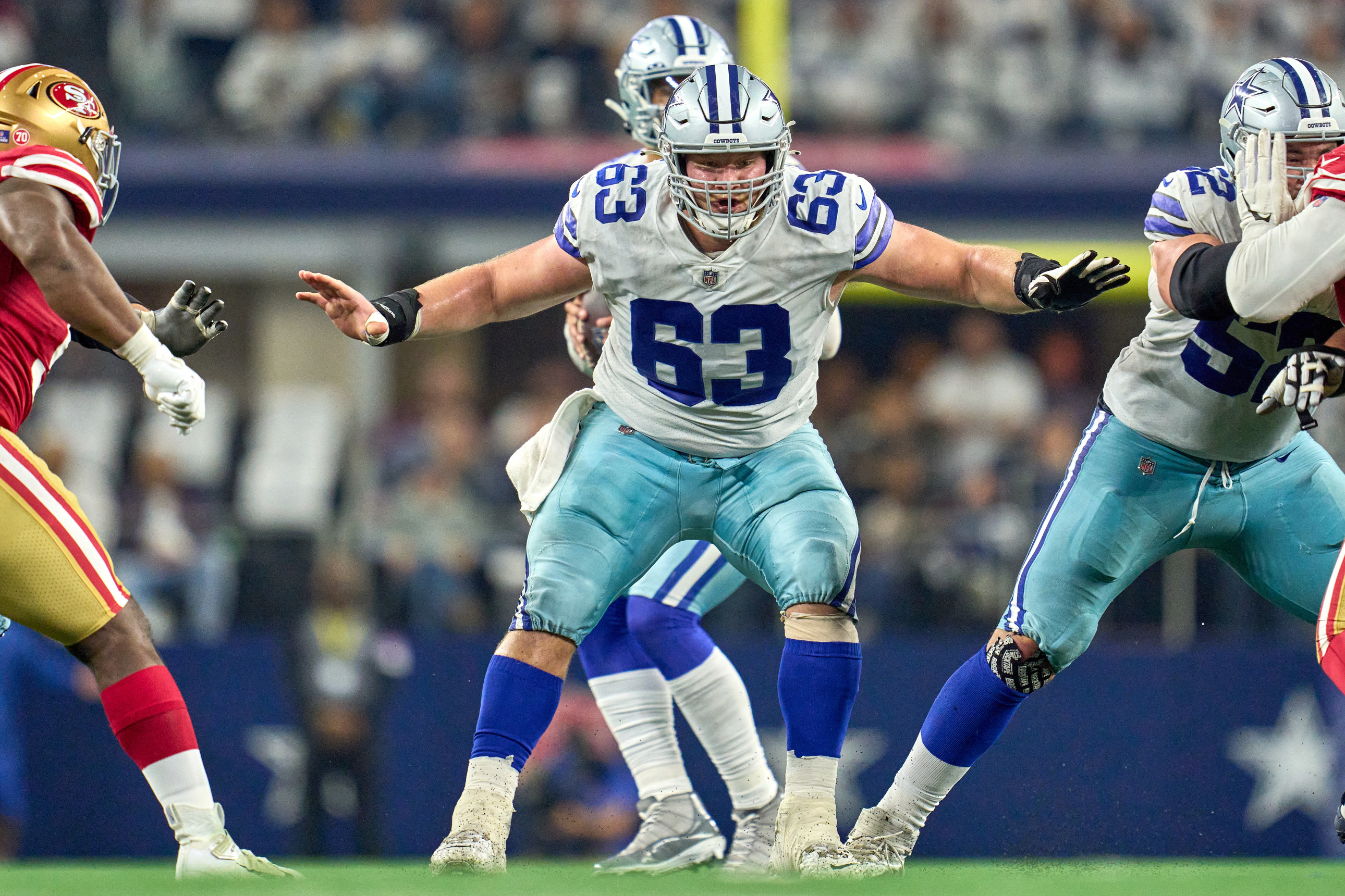 Dallas Cowboys Roster: 5 gaps the team needs to fill before the 2021 NFL  season