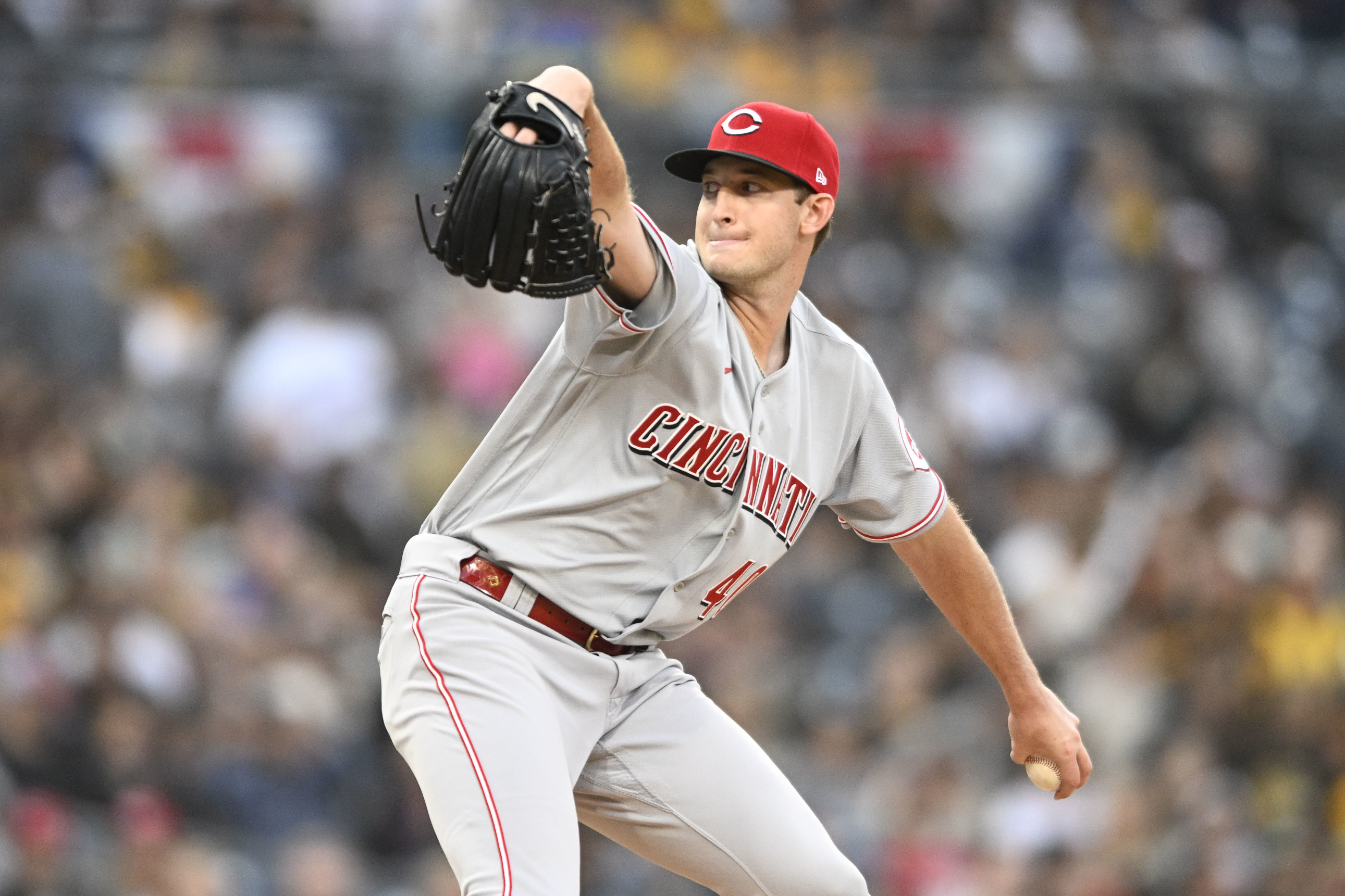 Big Hype Prospects: Rutschman, Carroll, Yorke, Peraza, Tovar - MLB Trade  Rumors