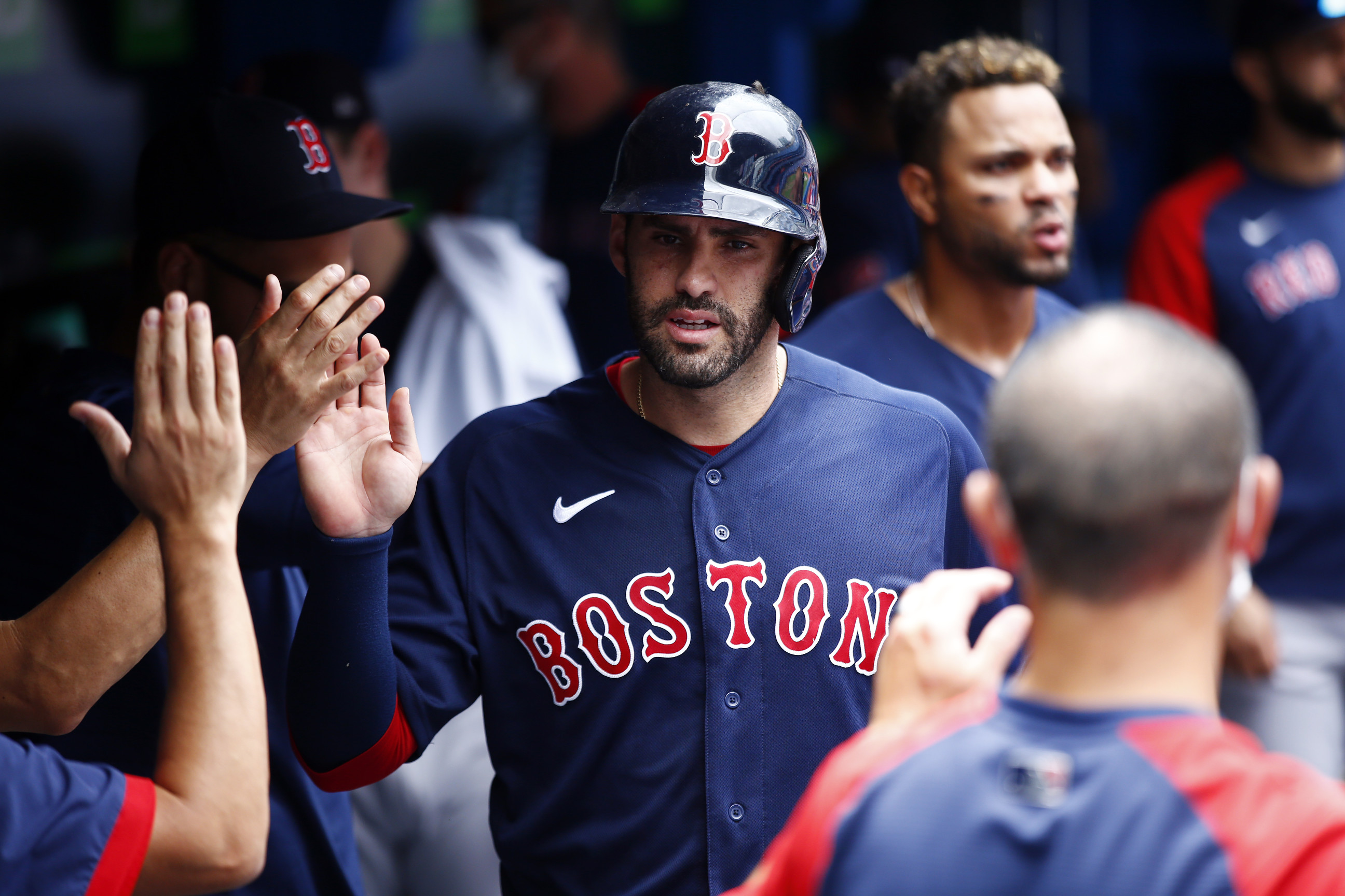 Boston Red Sox star Chris Sale makes strides in first rehab start