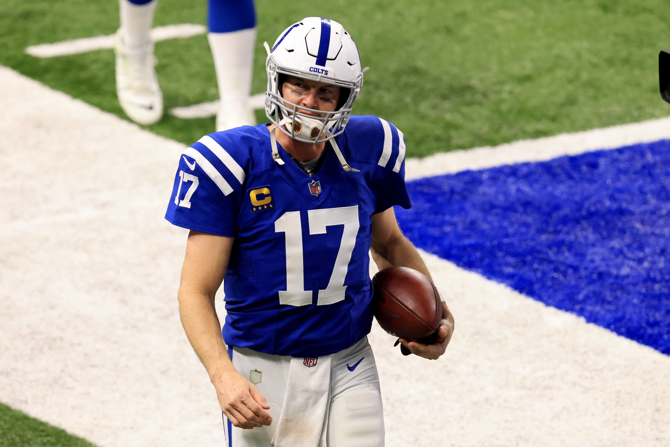 Colts Vs. Patriots: Full Game Breakdown; Peyton Manning's Three INT Prove  Costly, News, Scores, Highlights, Stats, and Rumors