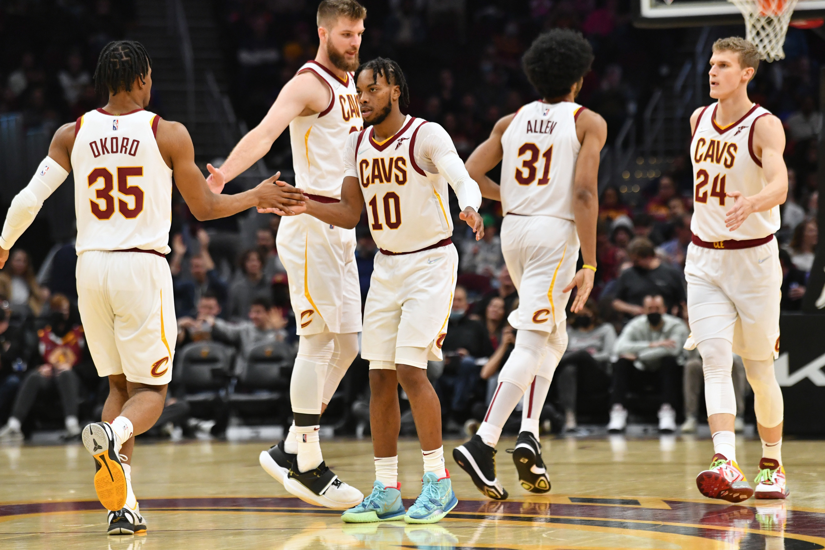 Tristan Thompson's Cavs return will ignite debate over retiring