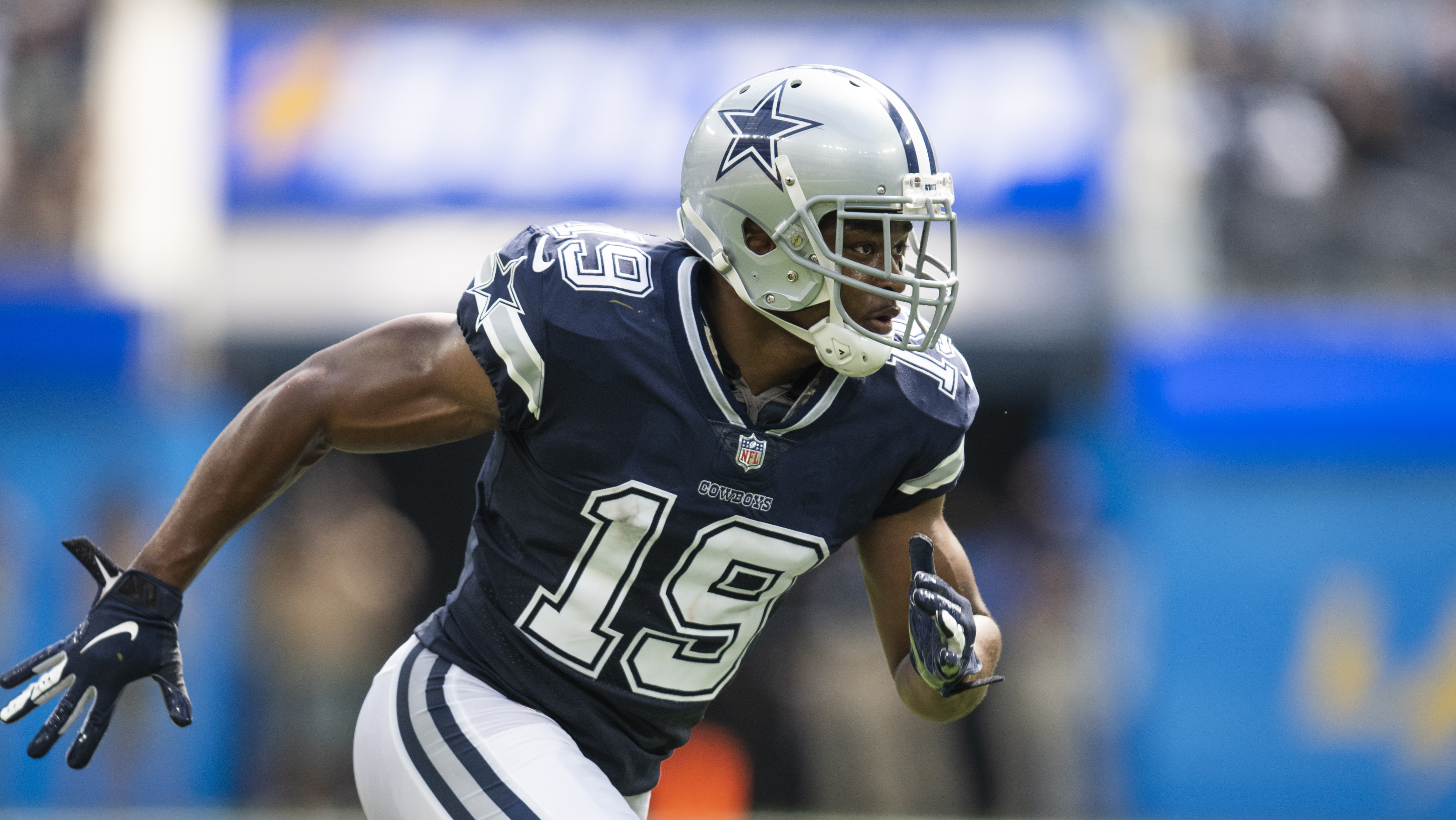 FOX Sports on X: Amari Cooper + @dallascowboys It's been working big time  so far.  / X