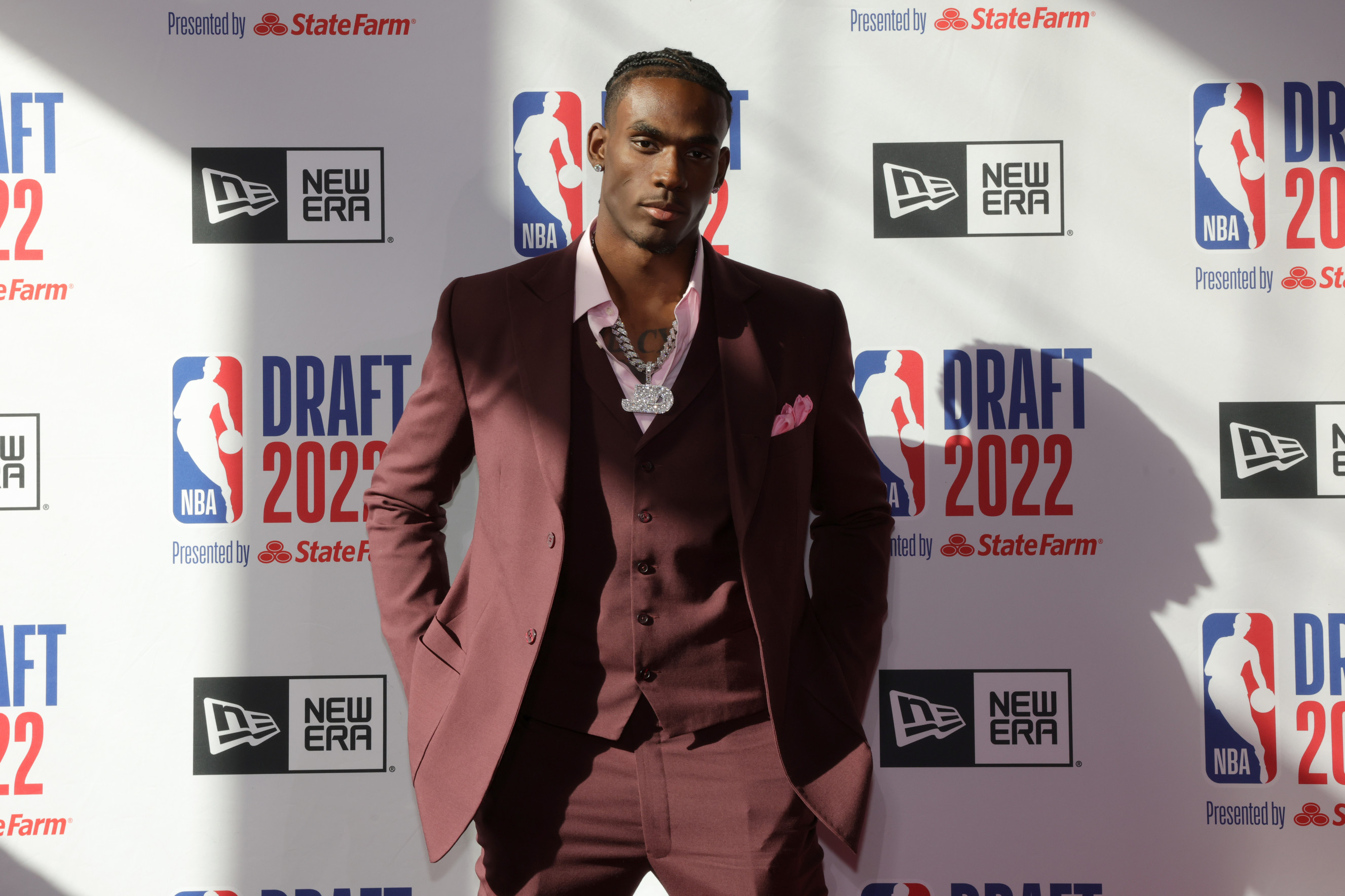 Adrian Wojnarowski had trouble nailing down the NBA Draft's No. 1 pick  Paolo Banchero