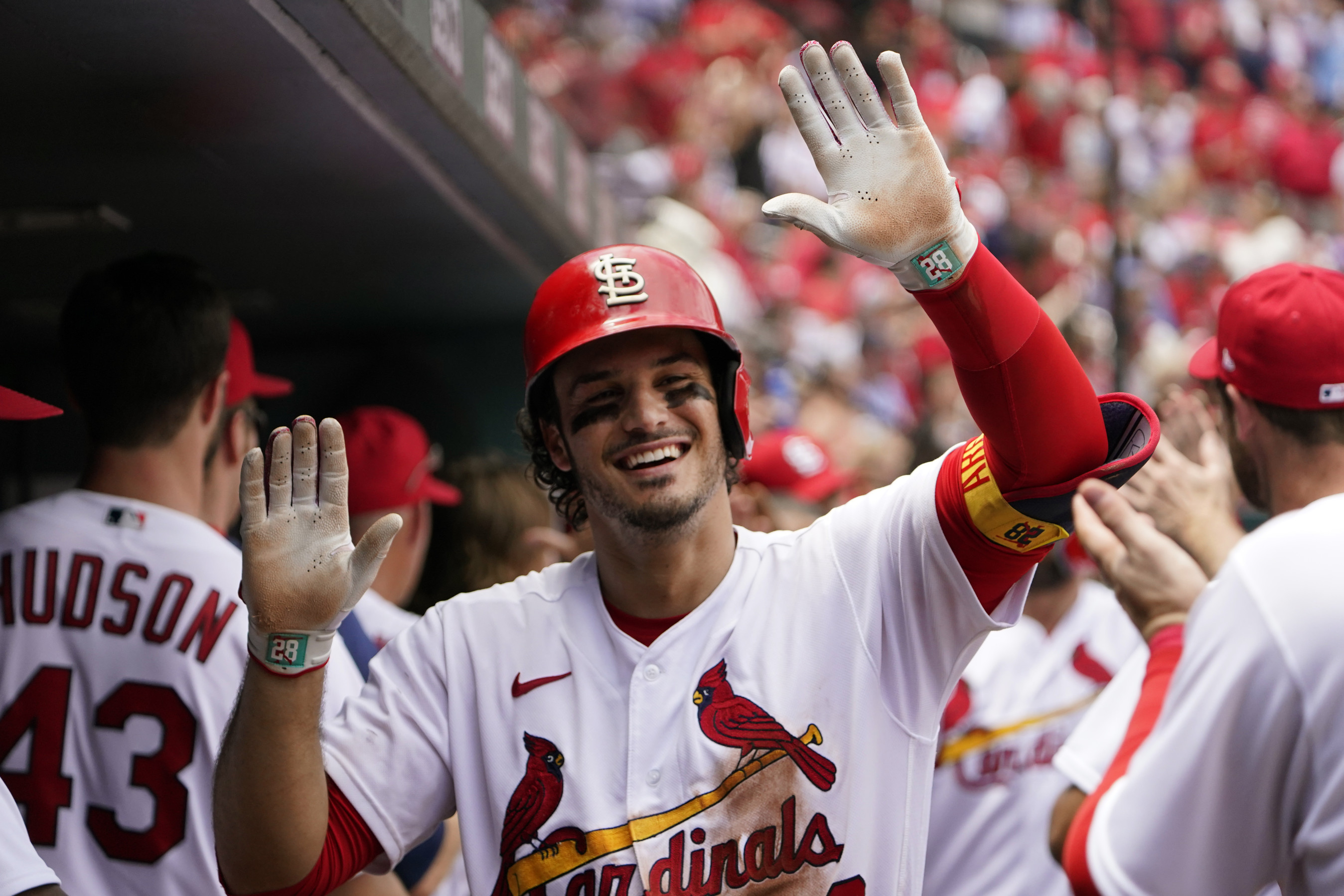 St. Louis Cardinals prospect's offseason outlook will excite fans for future